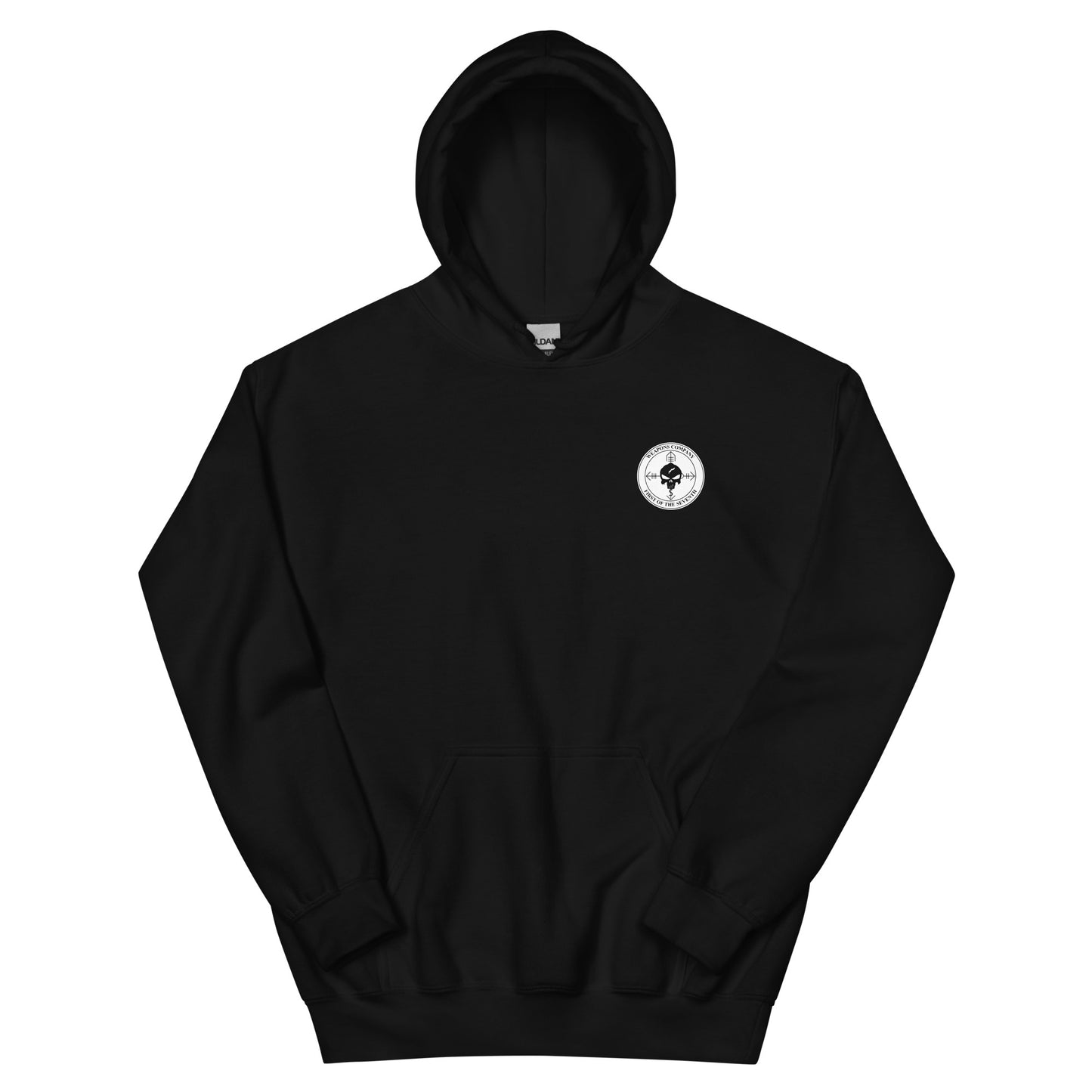 V17 WPNS CO Scout Platoon - Hoodie