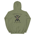 Sledge Hoodie (Green)