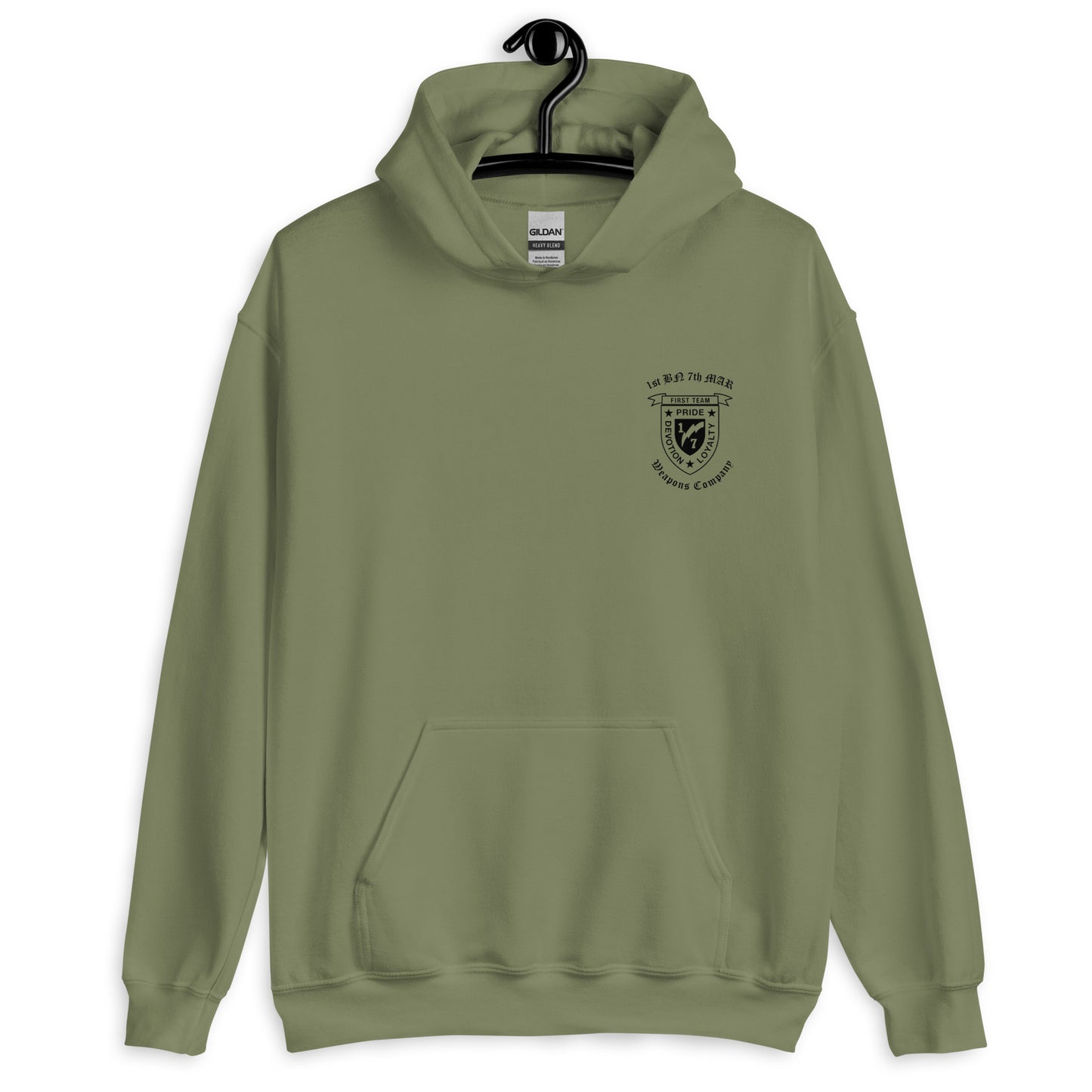 V17 Nomad - Hoodie