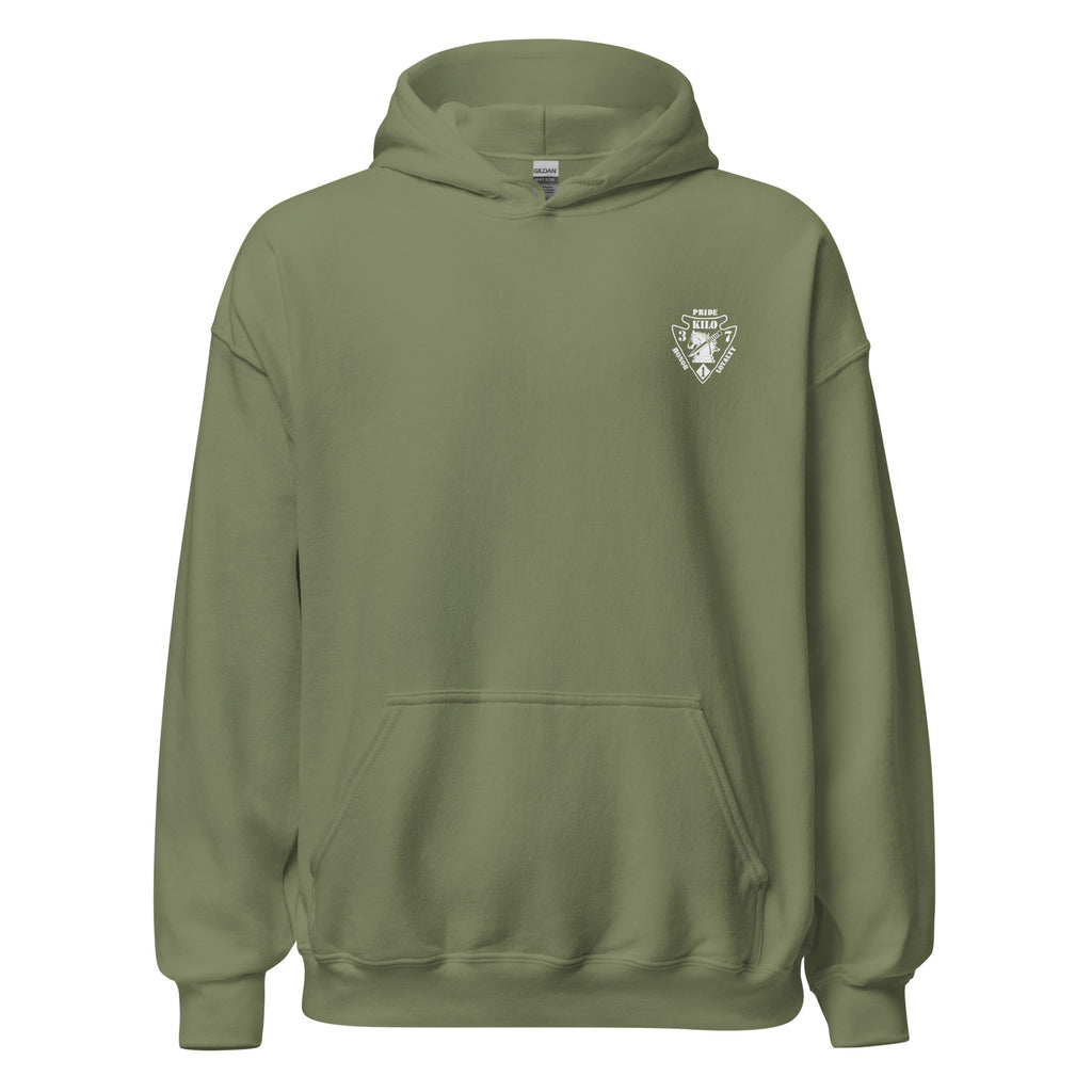 V37 KILO - Hoodie