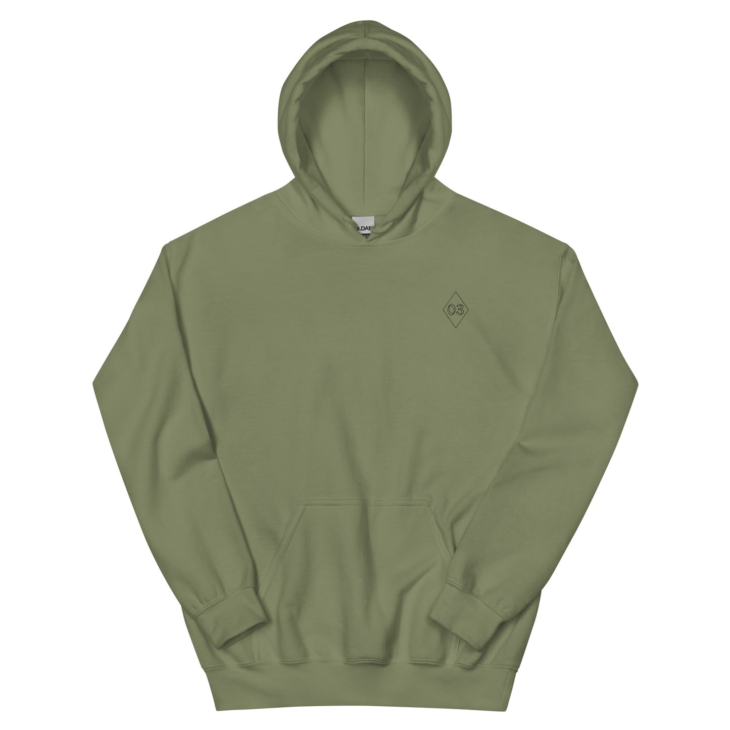 V17 Animal Company - Hoodie