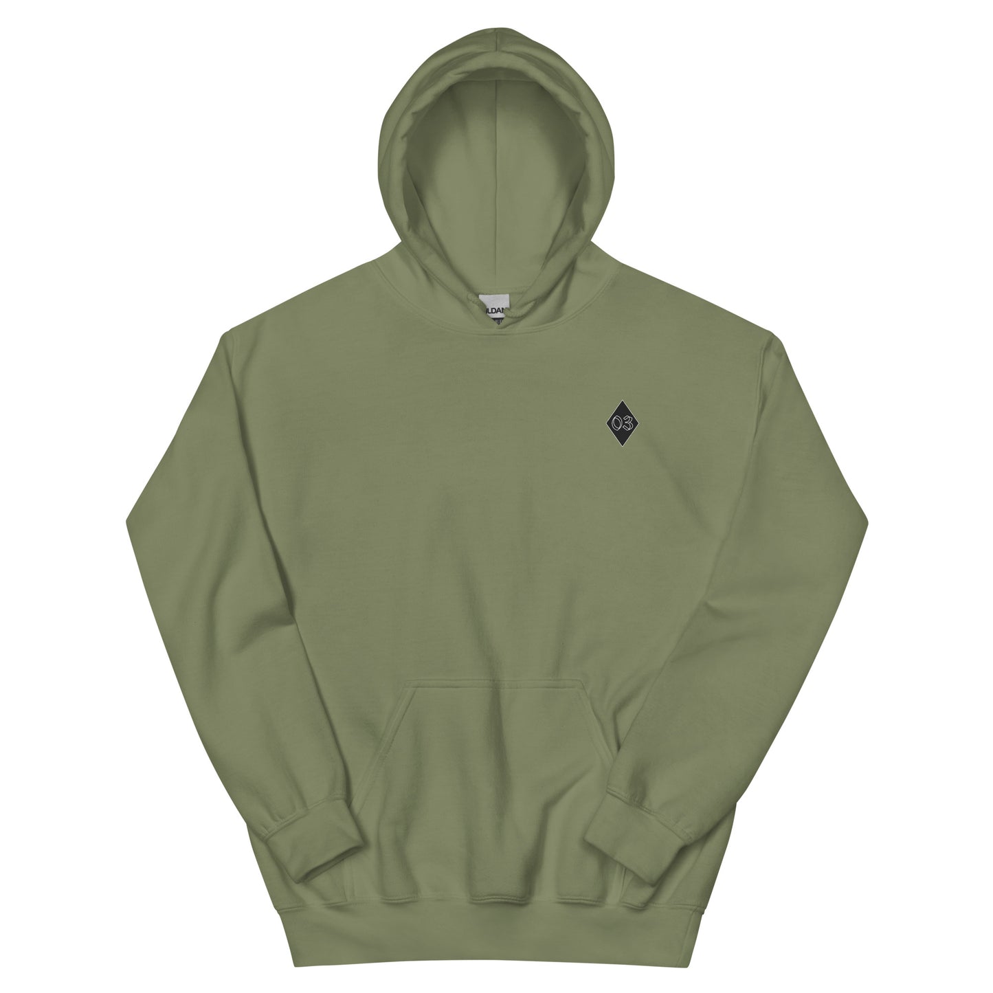 V21 Fox Co - Hoodie