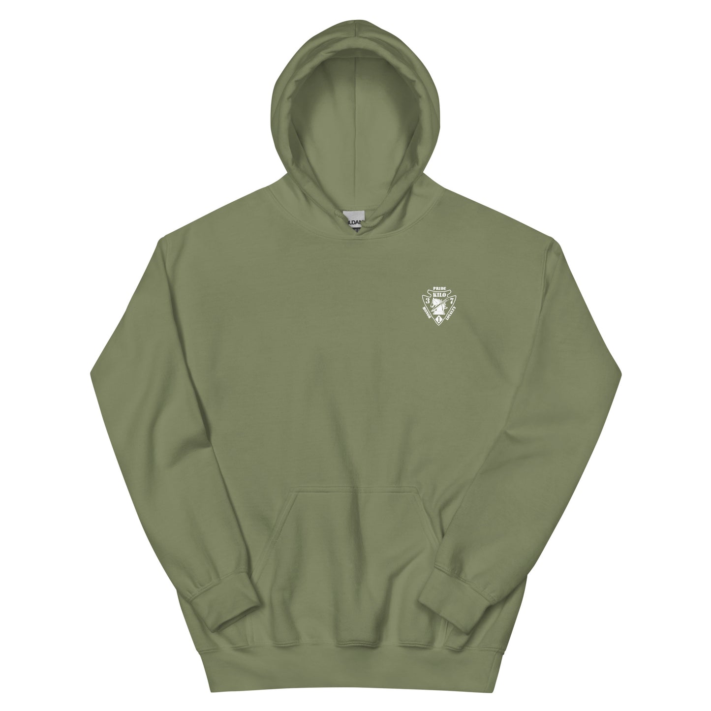 V37 KILO WPNS - Hoodie