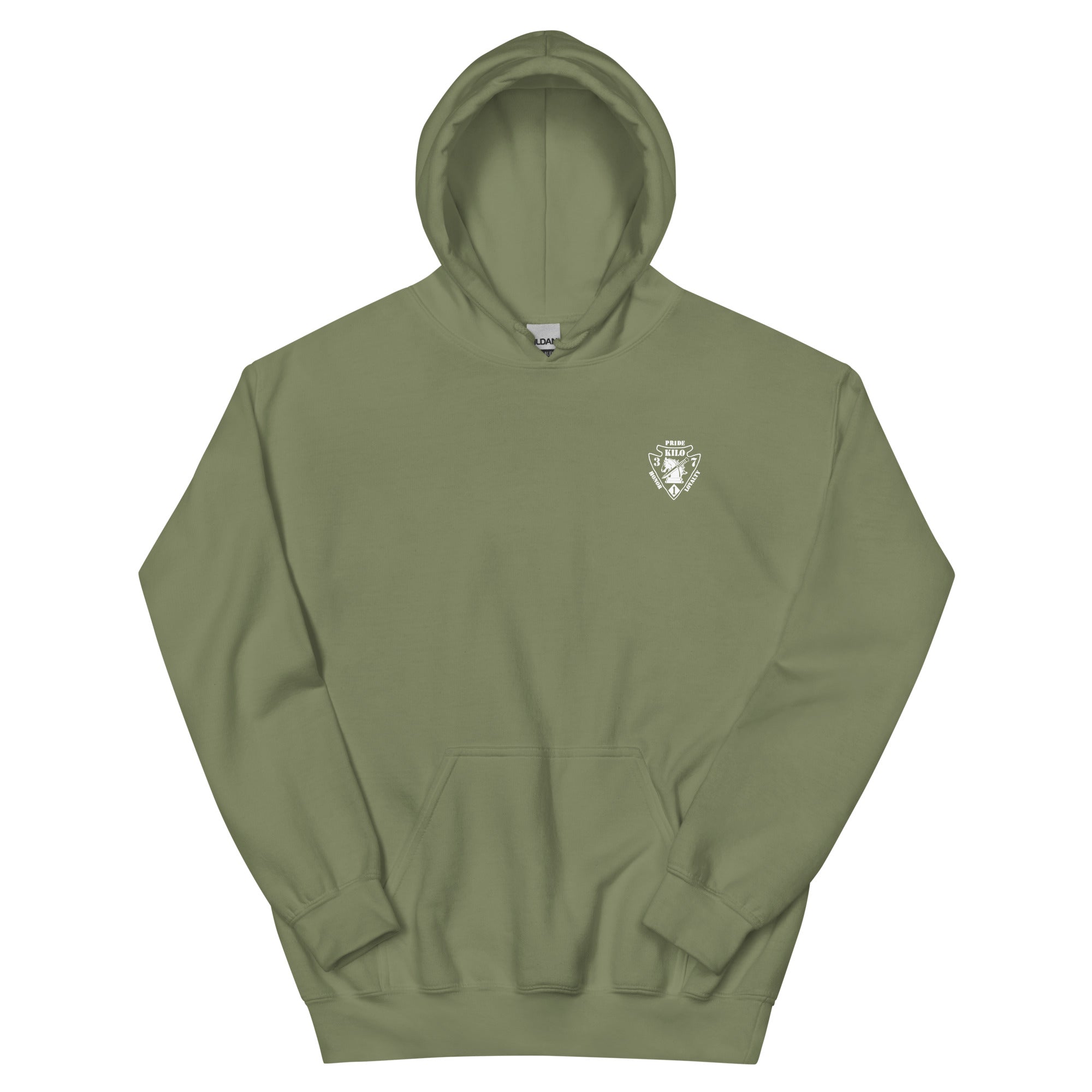 V37 KILO WPNS - Hoodie