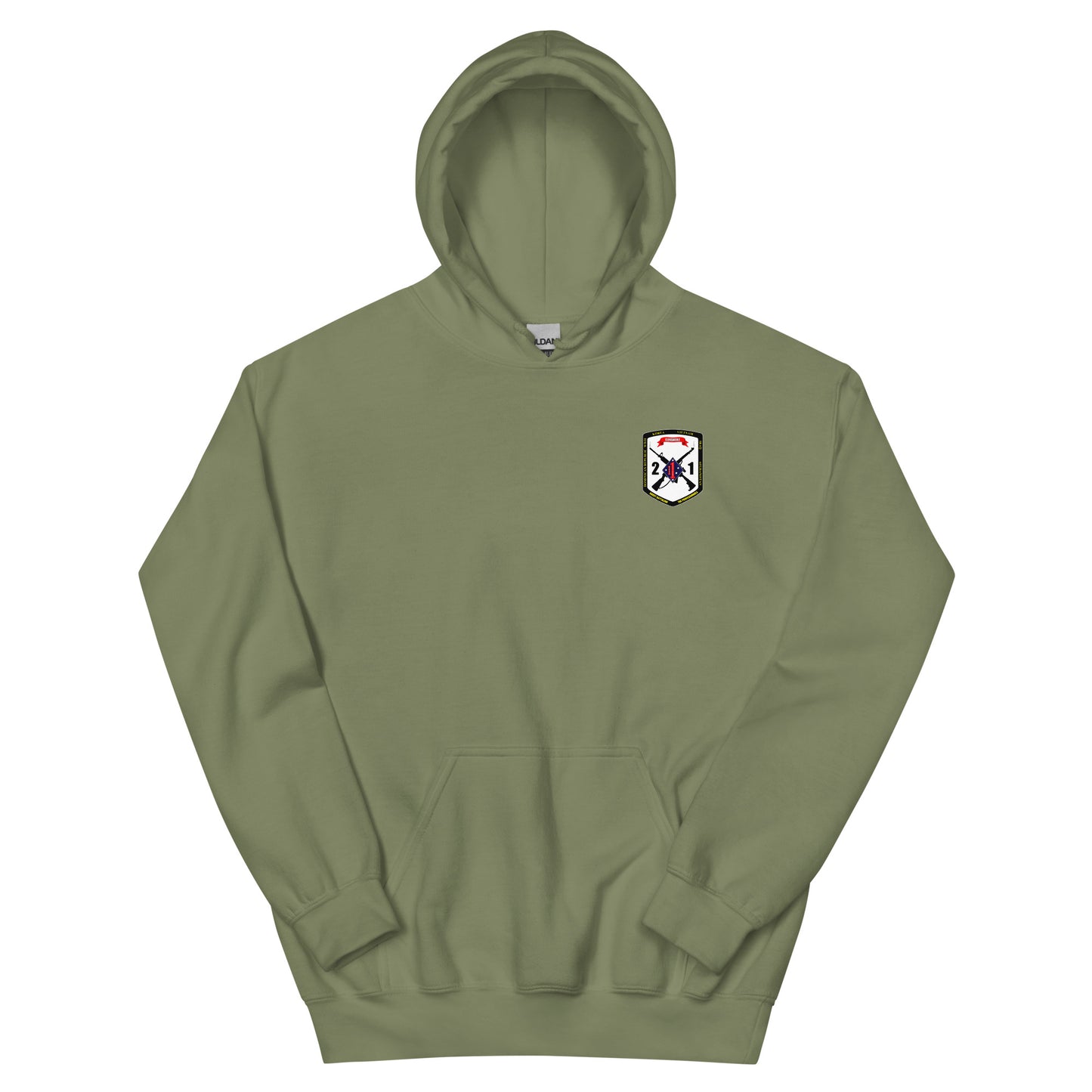 V21 - Hoodie