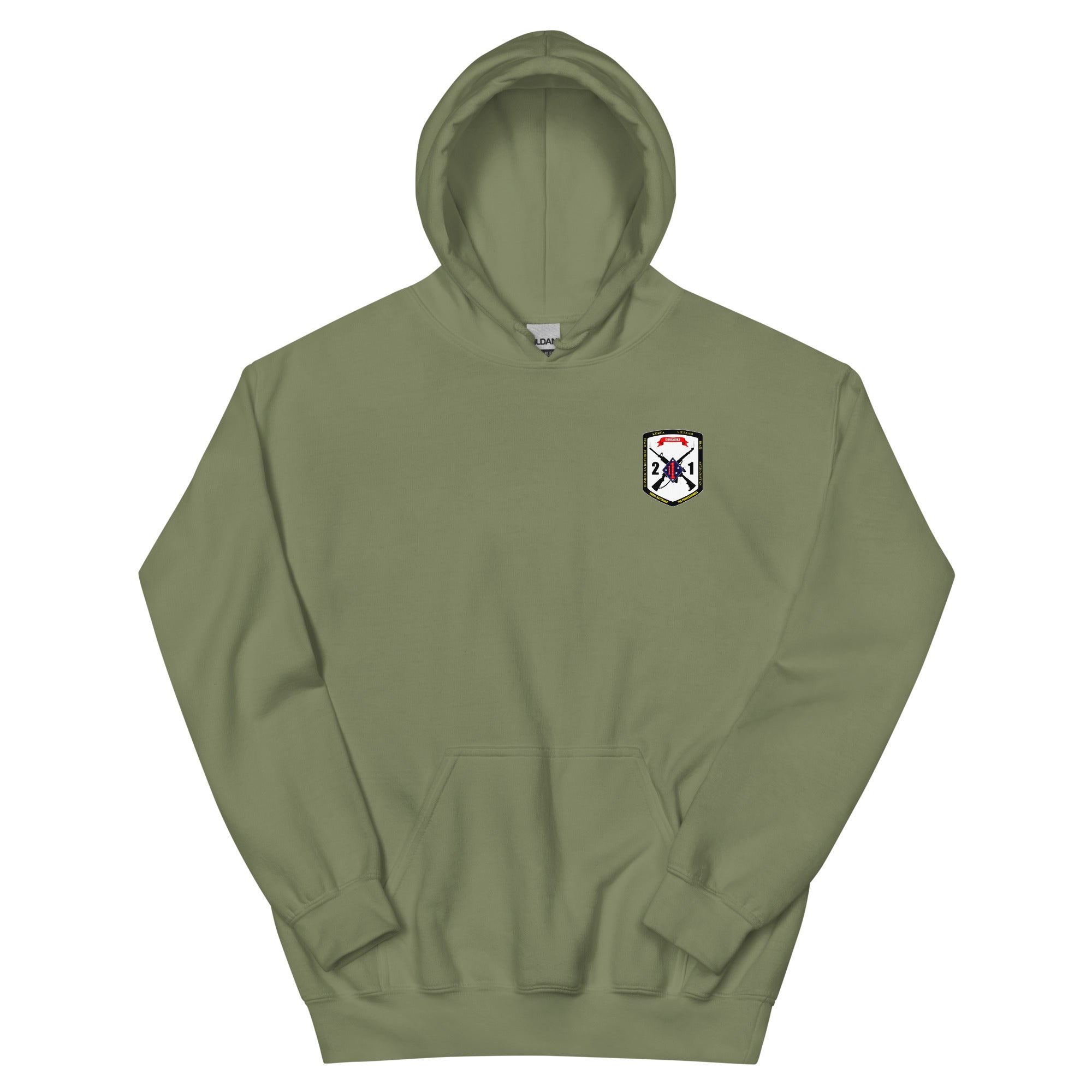 V21 - Hoodie