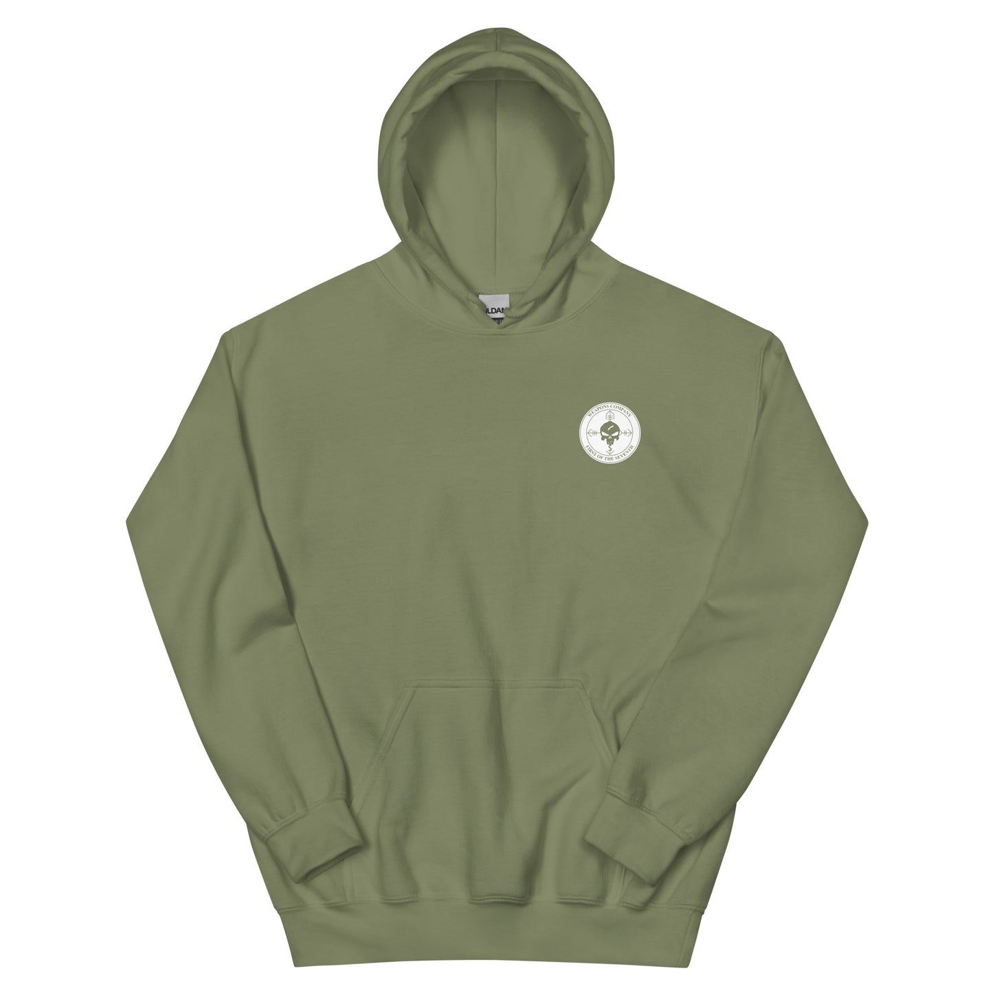 V17 WPNS CO Scout Platoon - Hoodie