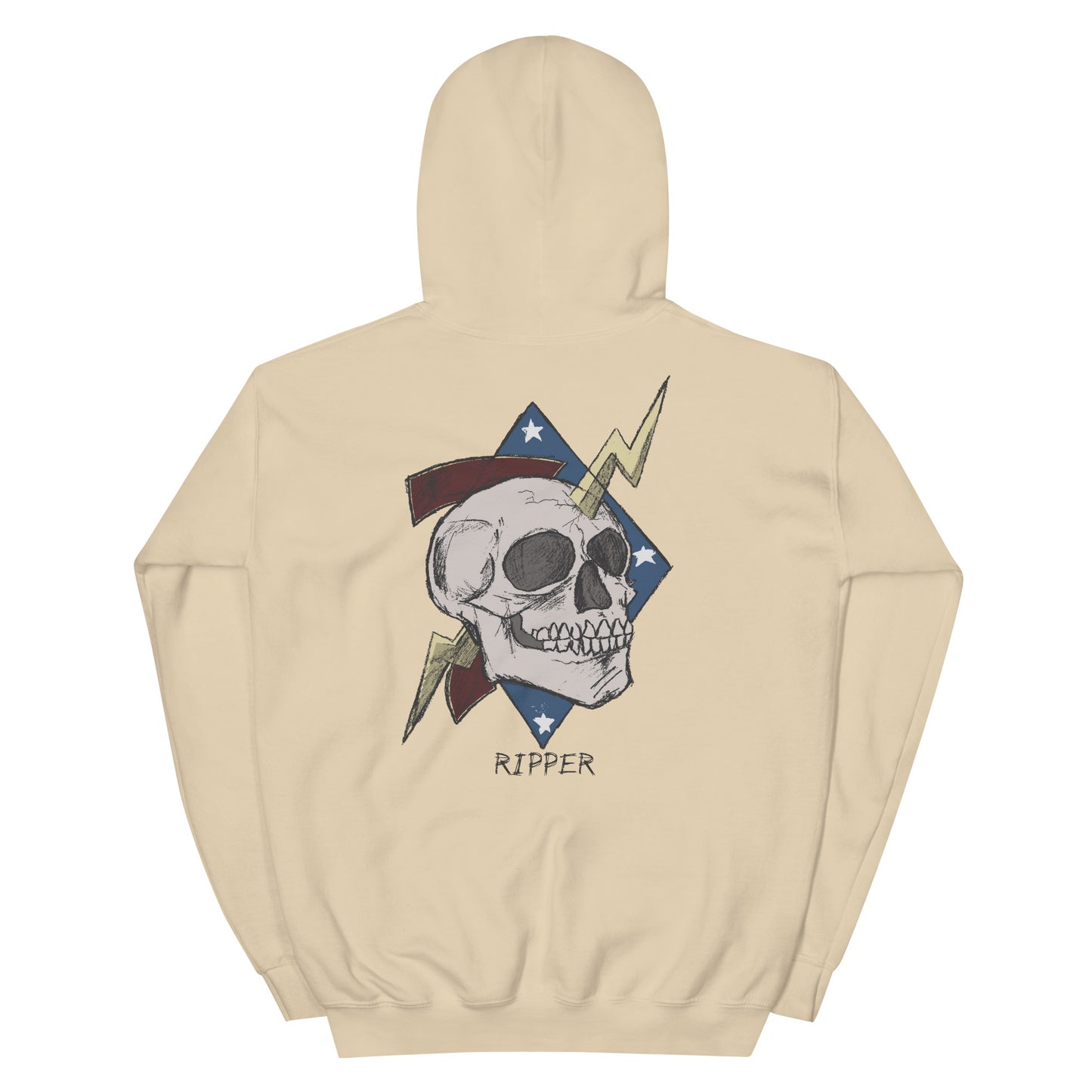 7th Reg - Hoodie