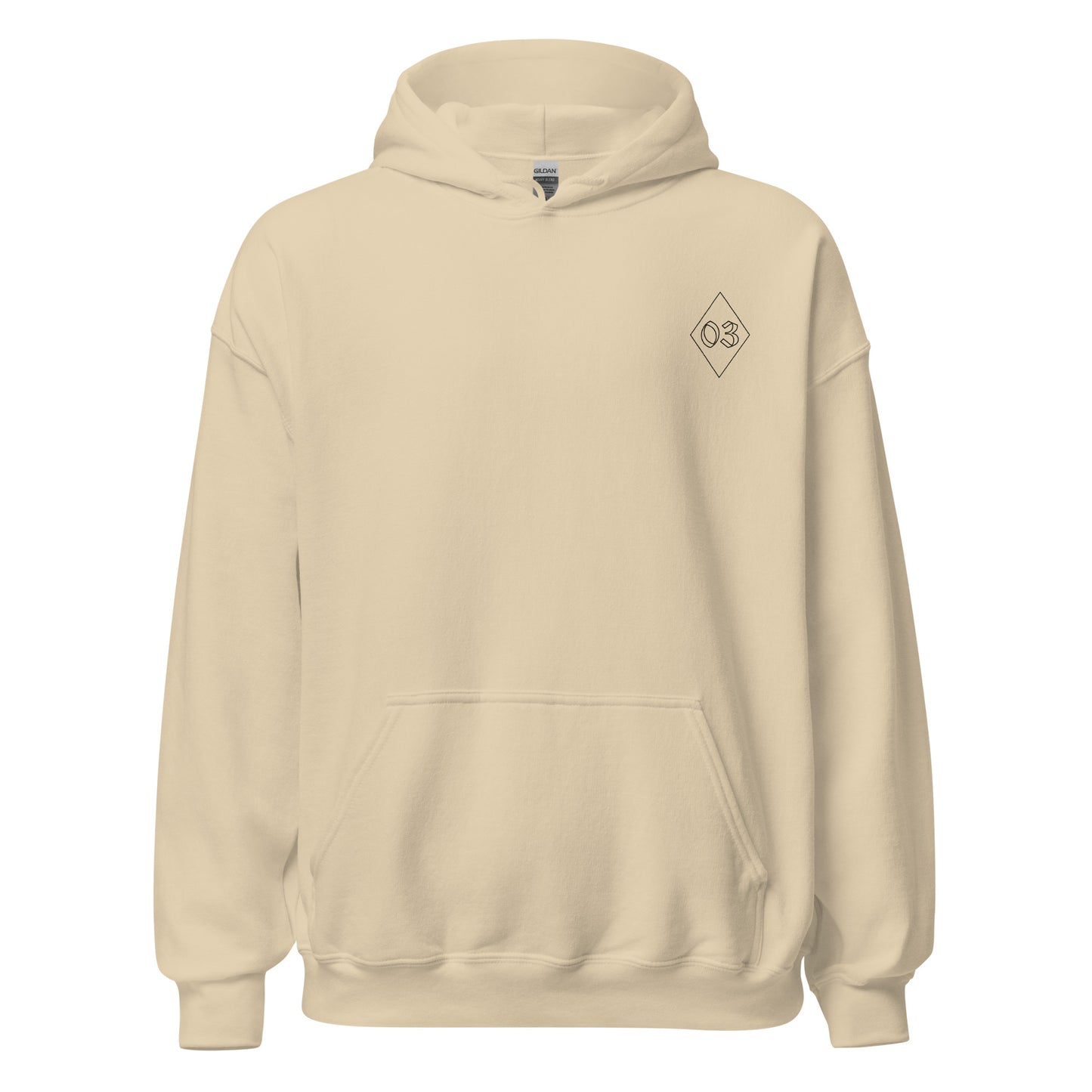 1st MarDiv - Hoodie