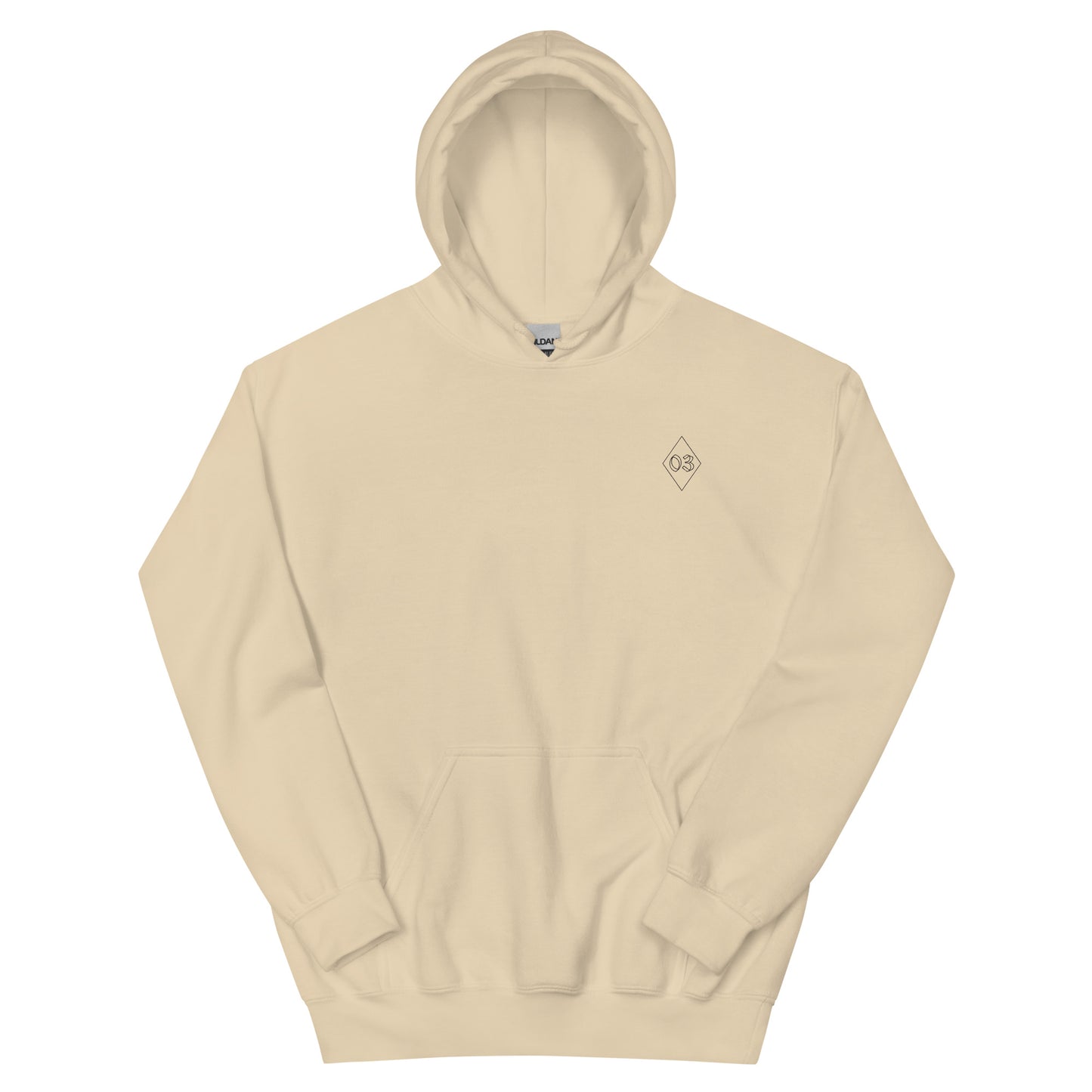 V17 Animal Company - Hoodie