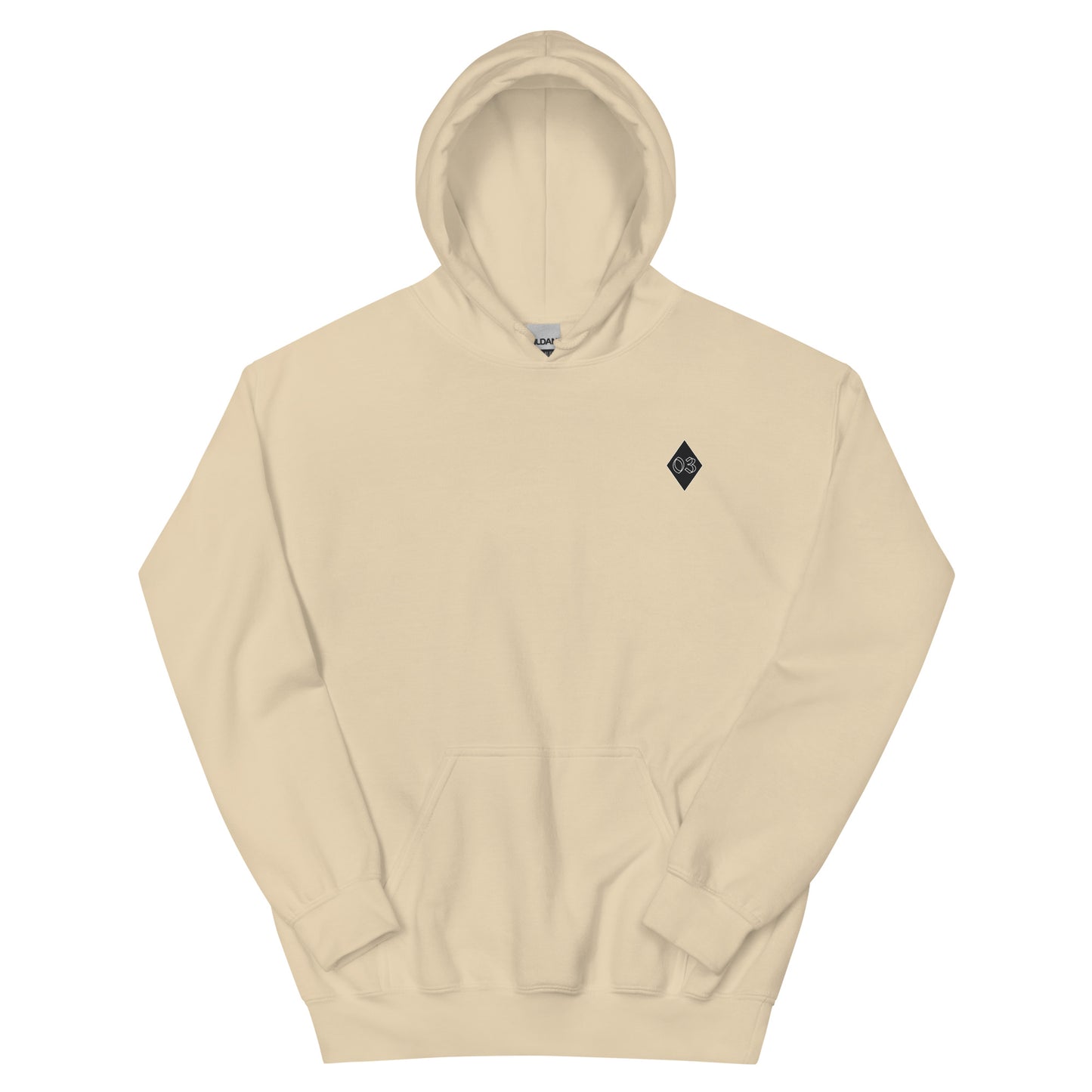 V21 Fox Co - Hoodie