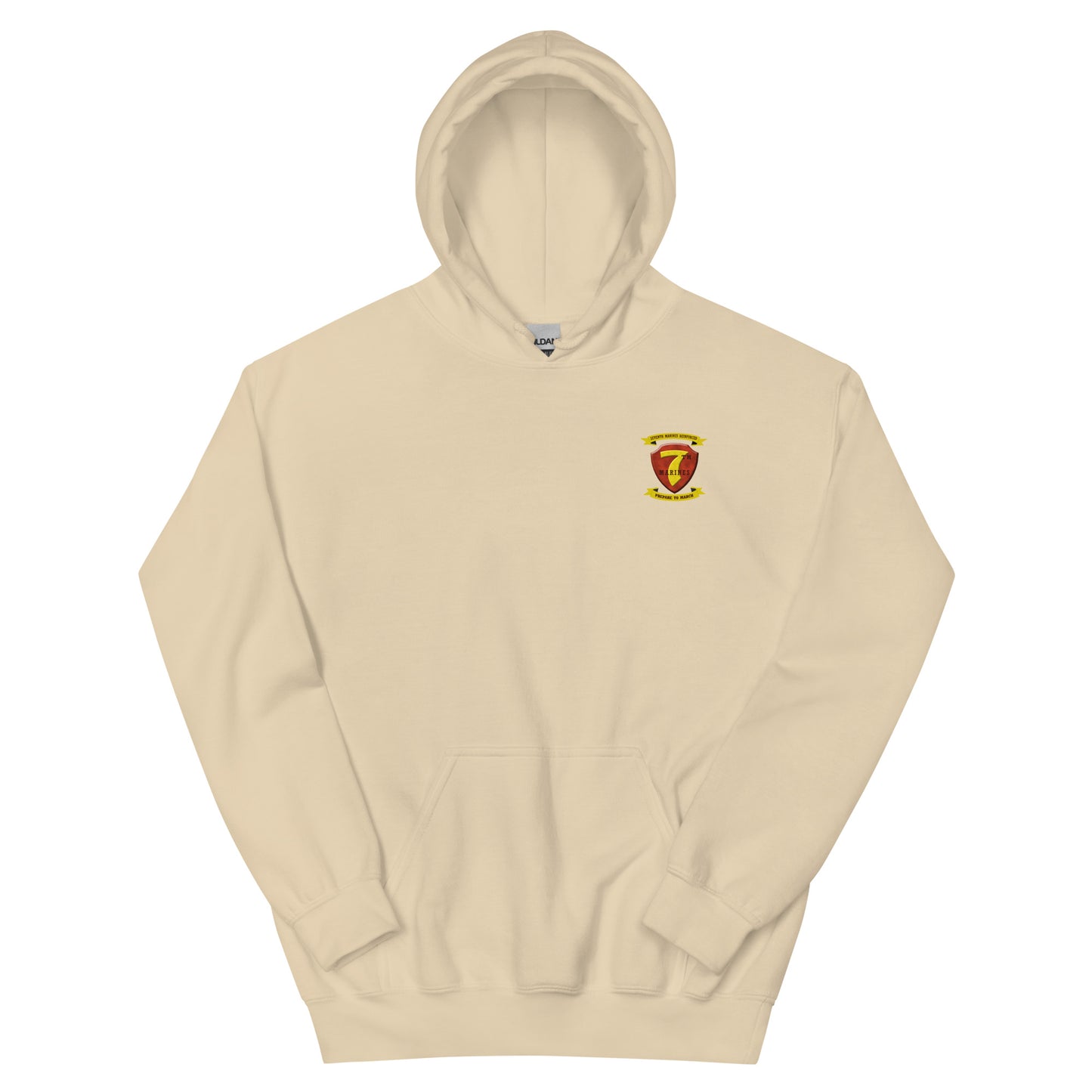 7th Reg - Hoodie