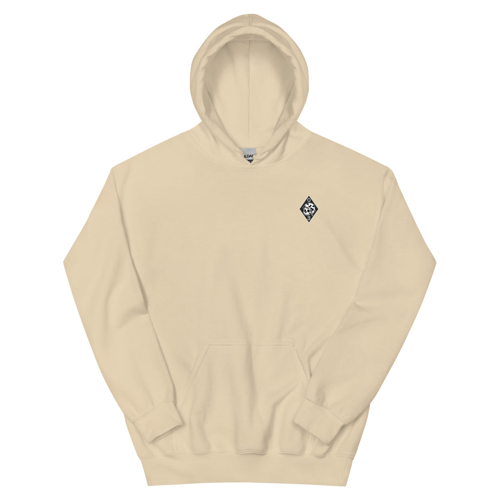 Teipei Beach - Hoodie
