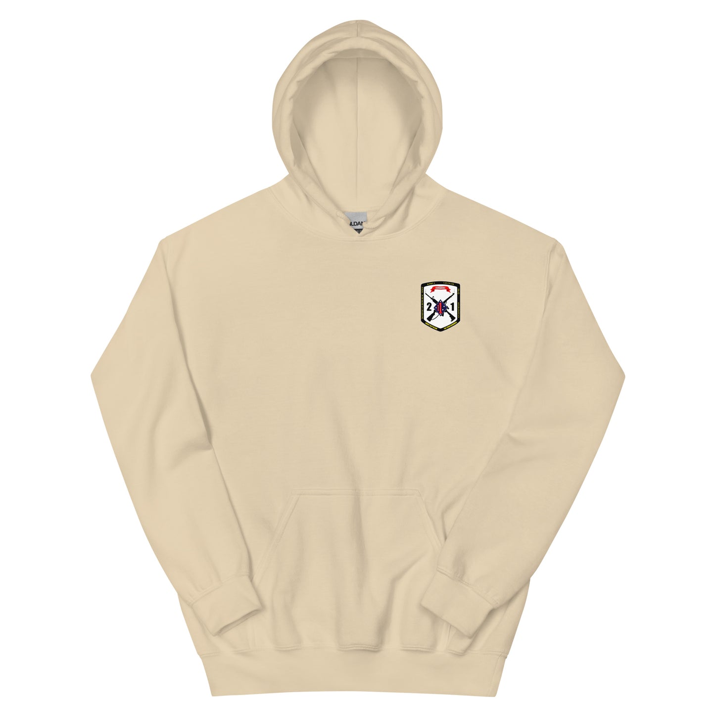 V21 - Hoodie