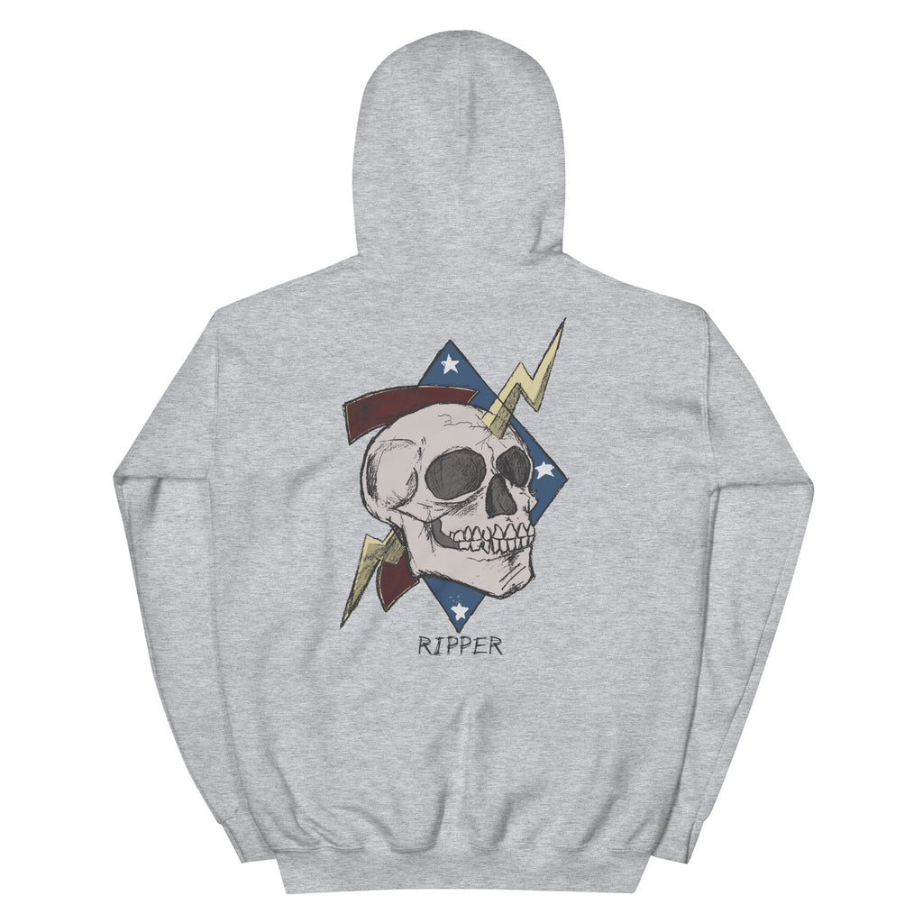 7th Reg - Hoodie