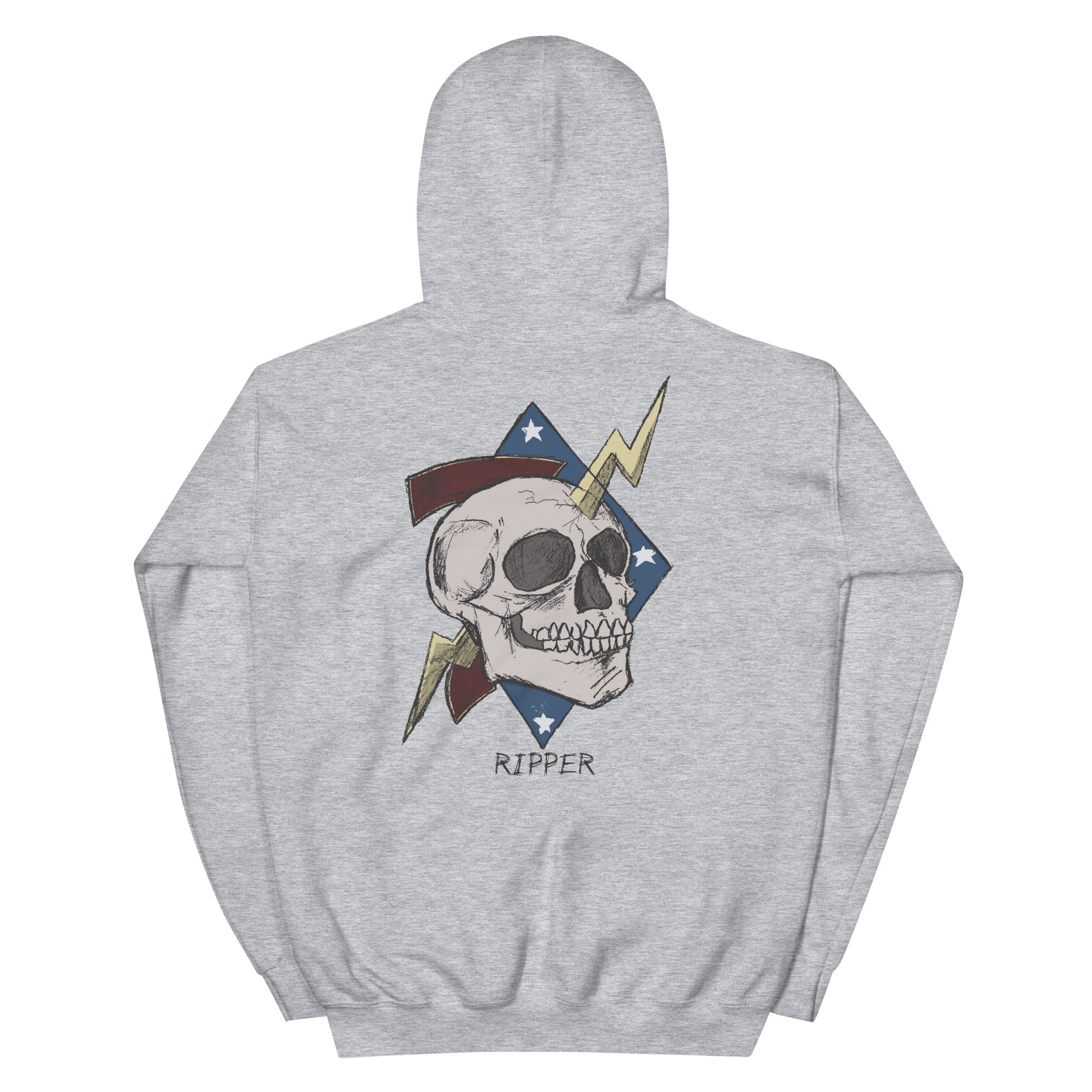 7th Reg - Hoodie