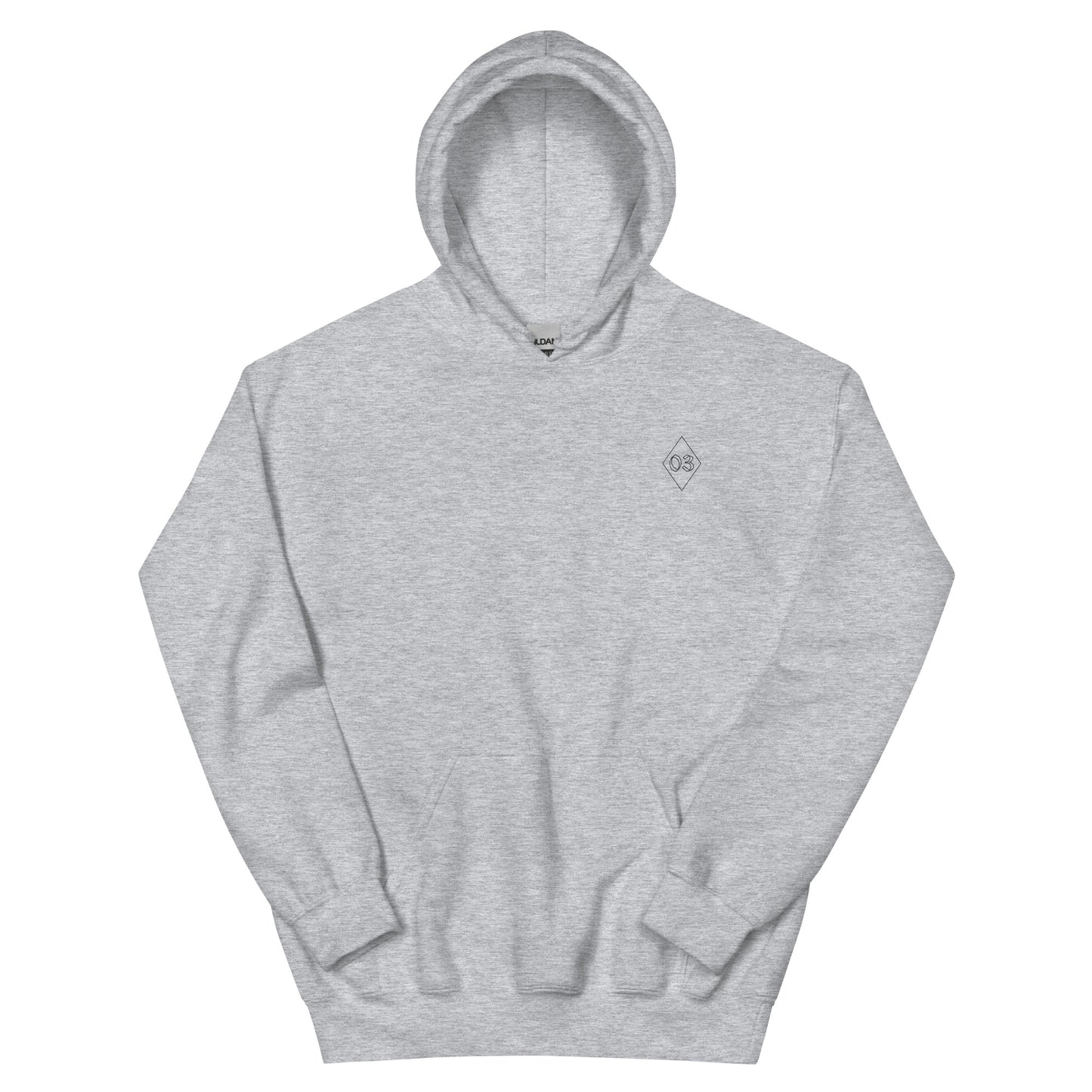 V17 Animal Company - Hoodie