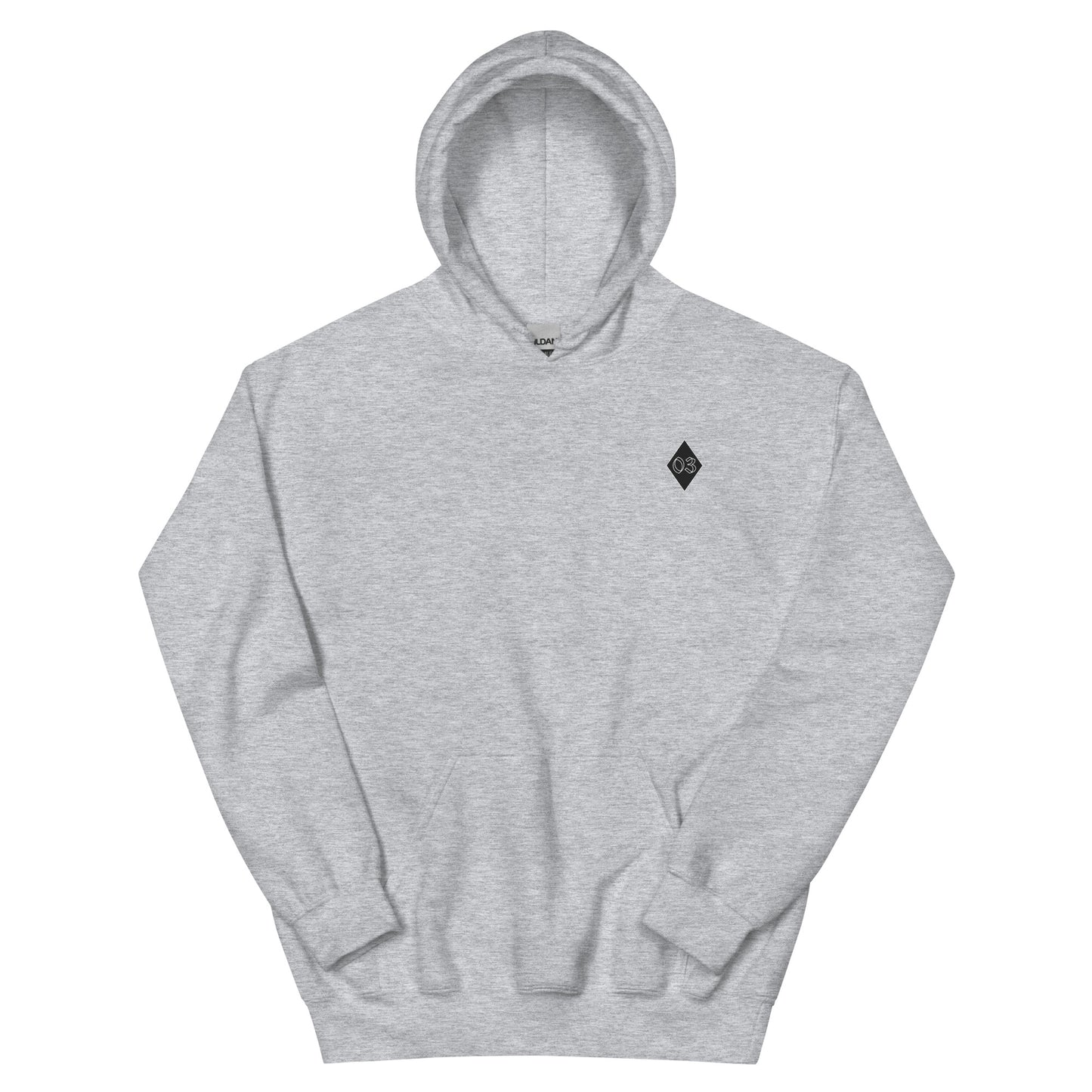 V21 Fox Co - Hoodie