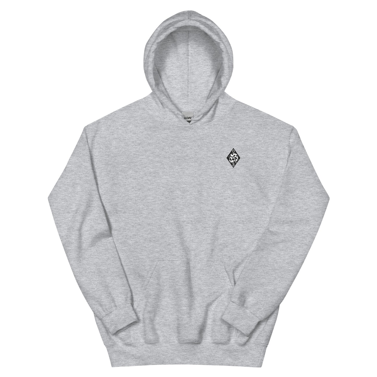 Teipei Beach - Hoodie