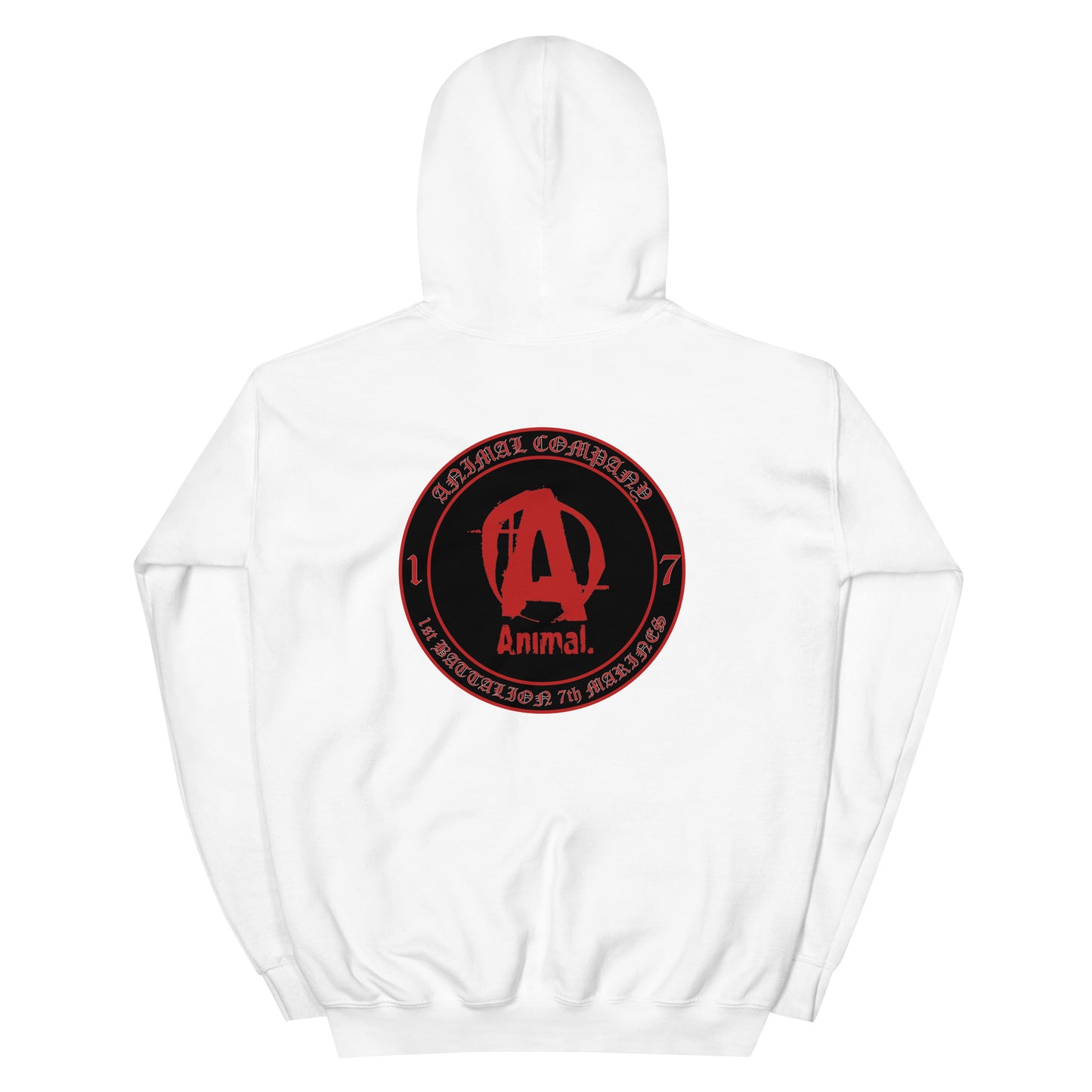 V17 Animal Company - Hoodie