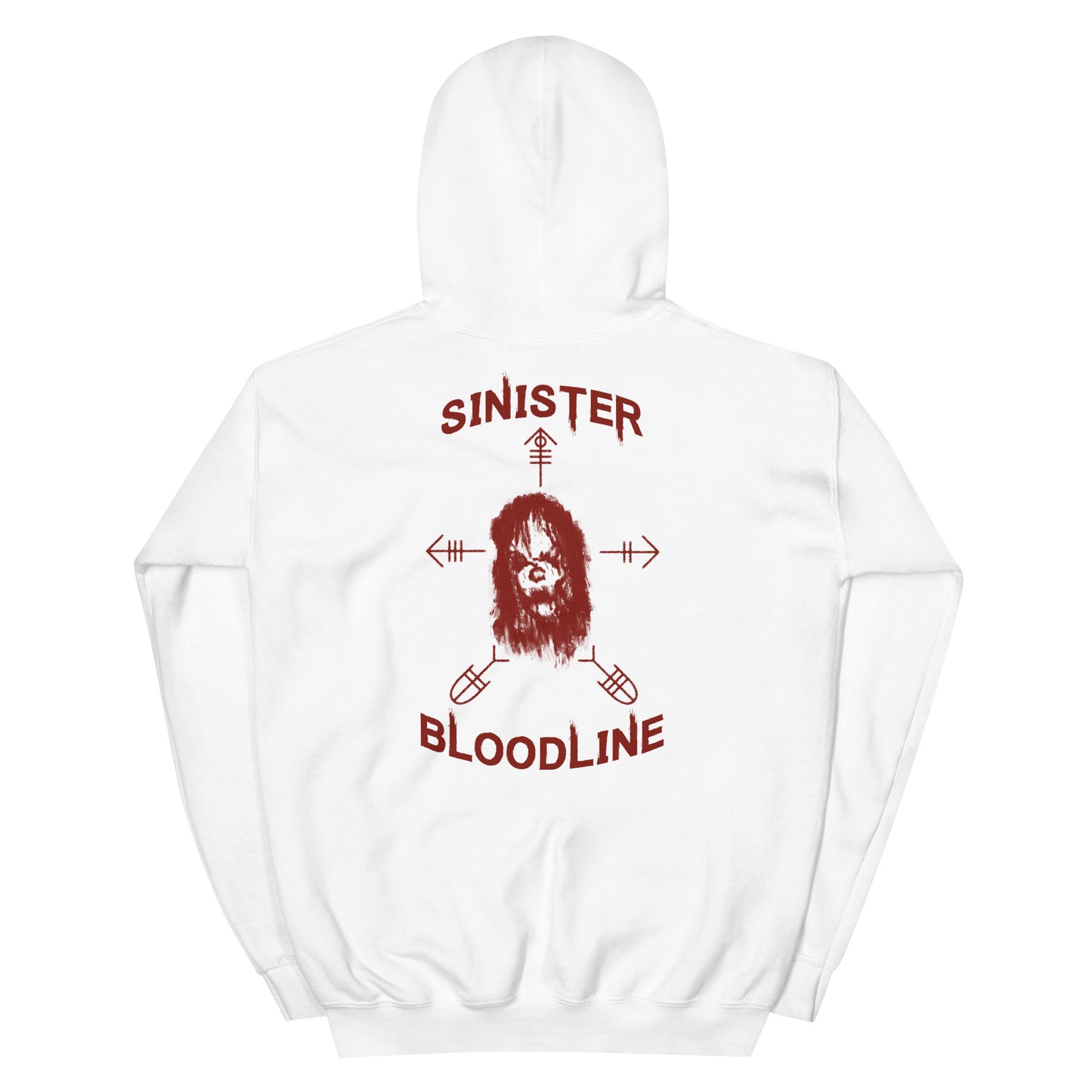 V25 Sinister - Hoodie