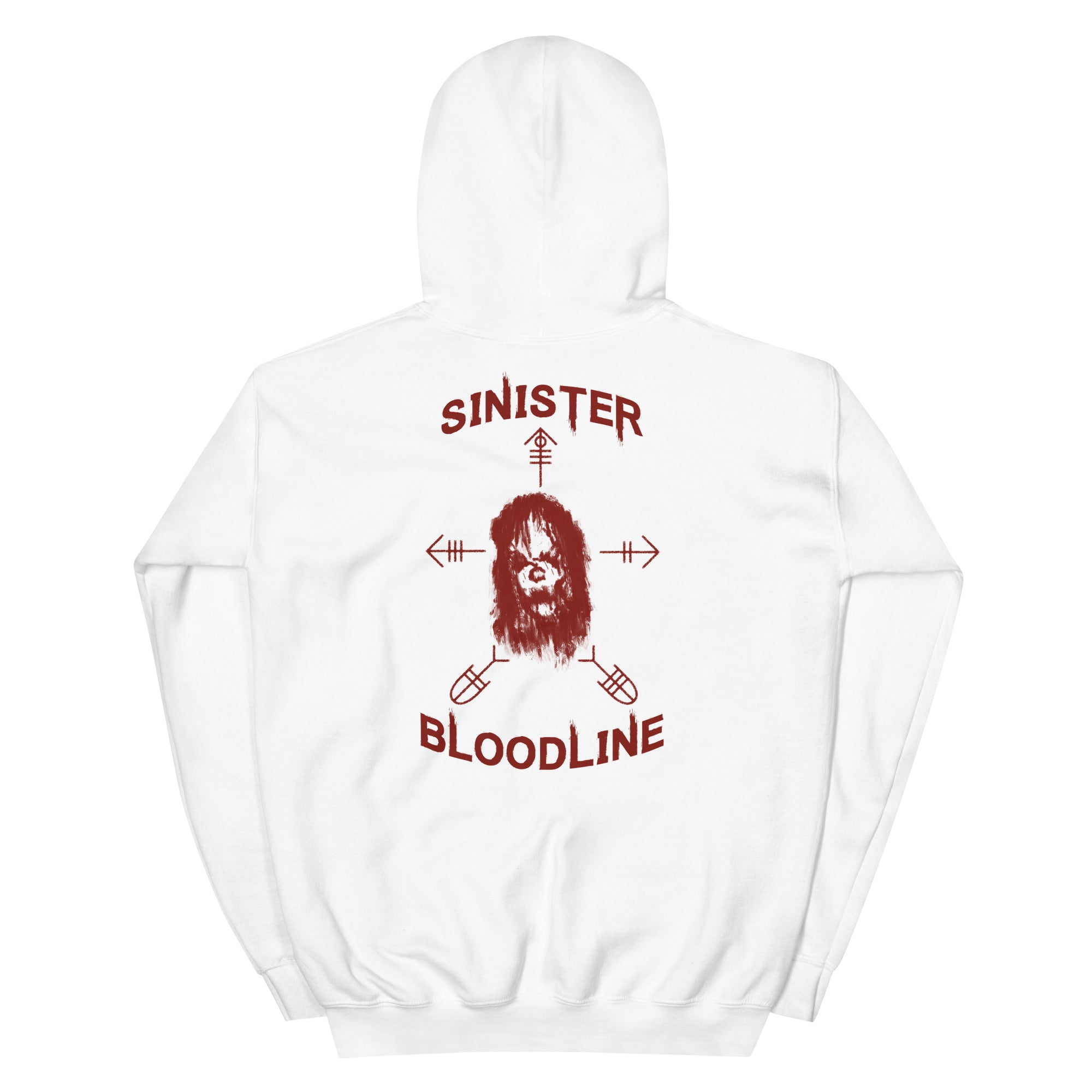 V25 Sinister - Hoodie