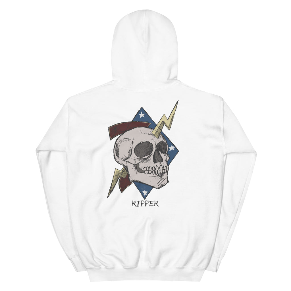 7th Reg - Hoodie