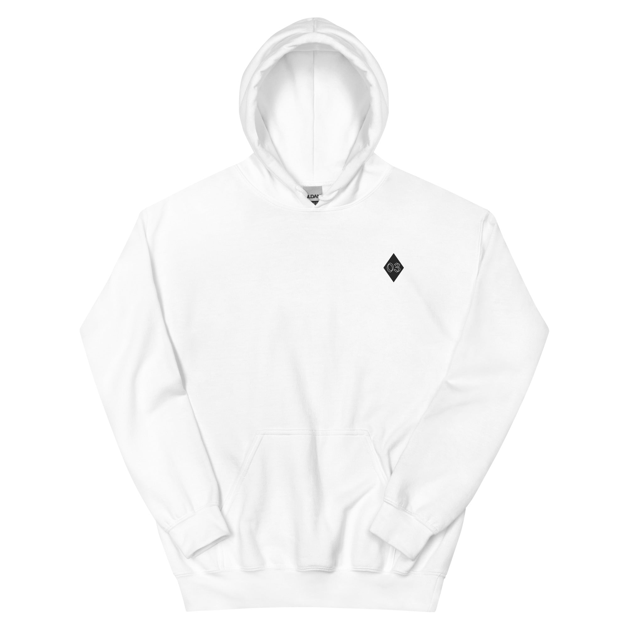 V21 Fox Co - Hoodie