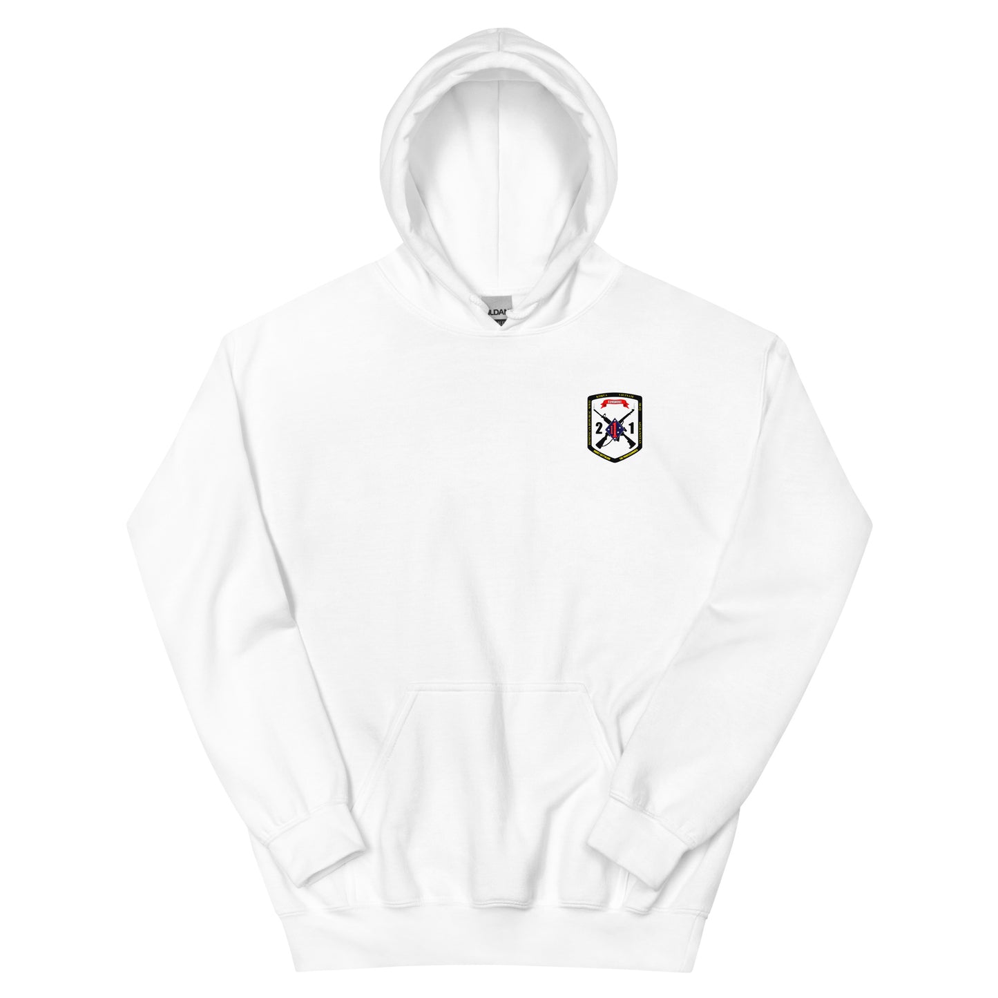 V21 - Hoodie