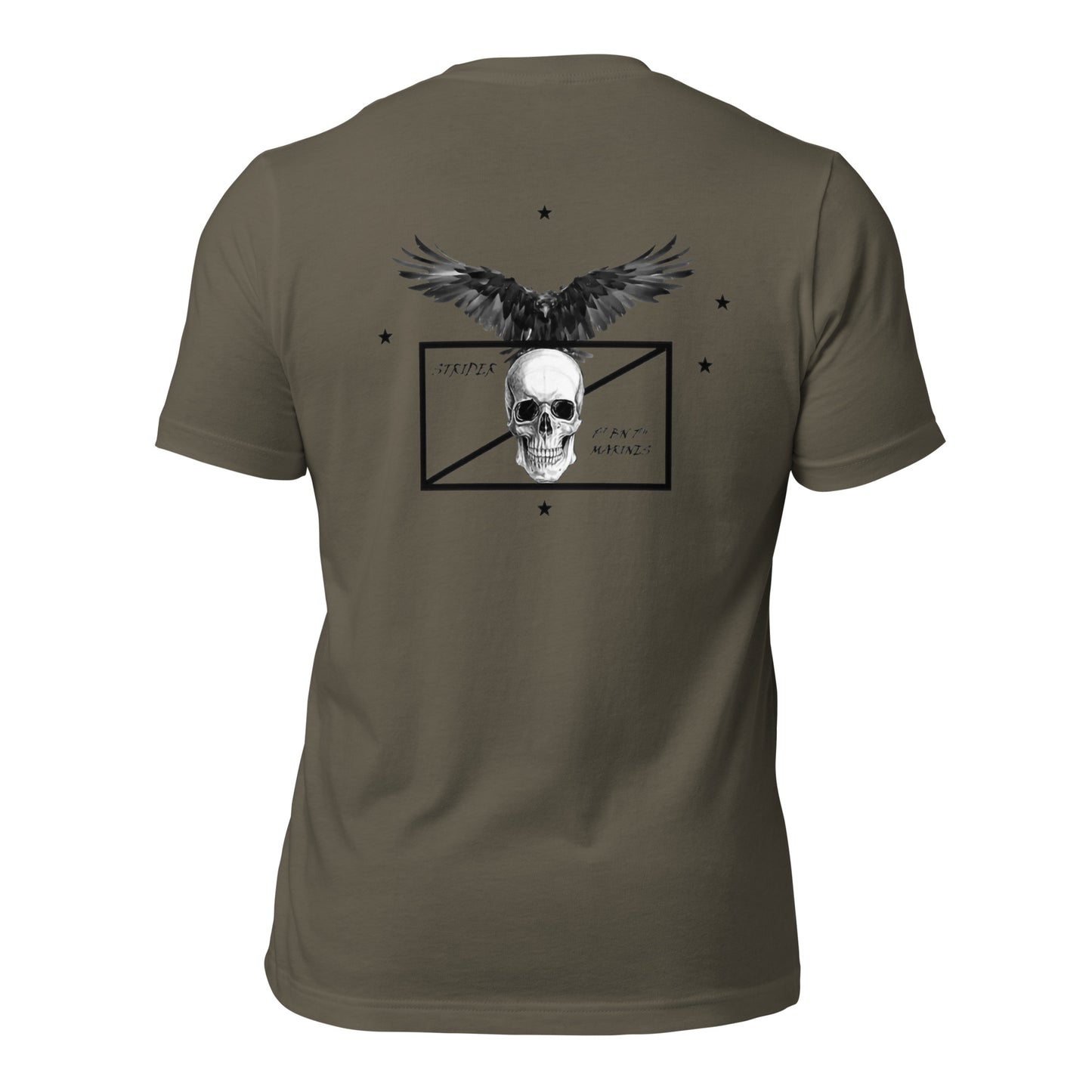 V17 Scout Plt - Shirt