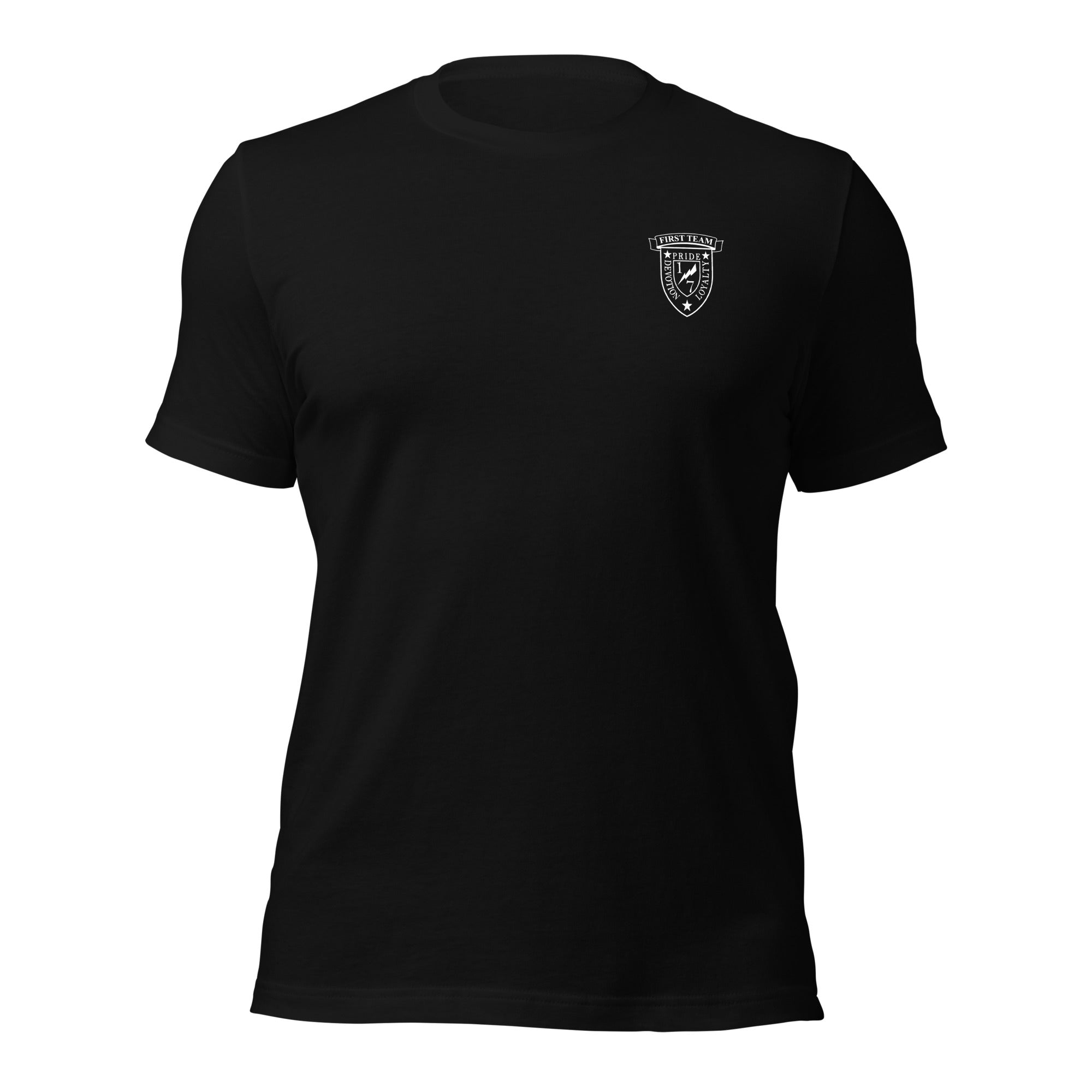 V17 Scout Plt - Shirt