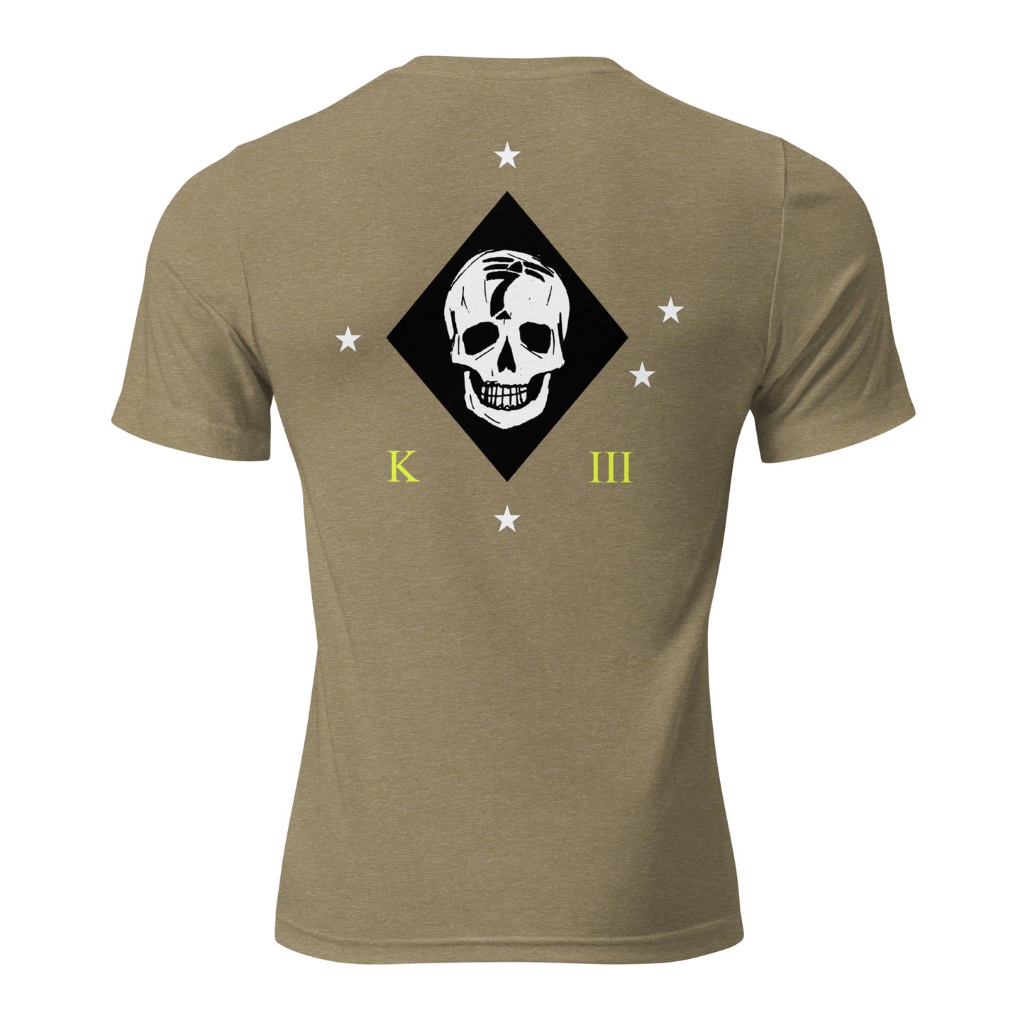 V37 Kilo 3rd Plt - Shirt