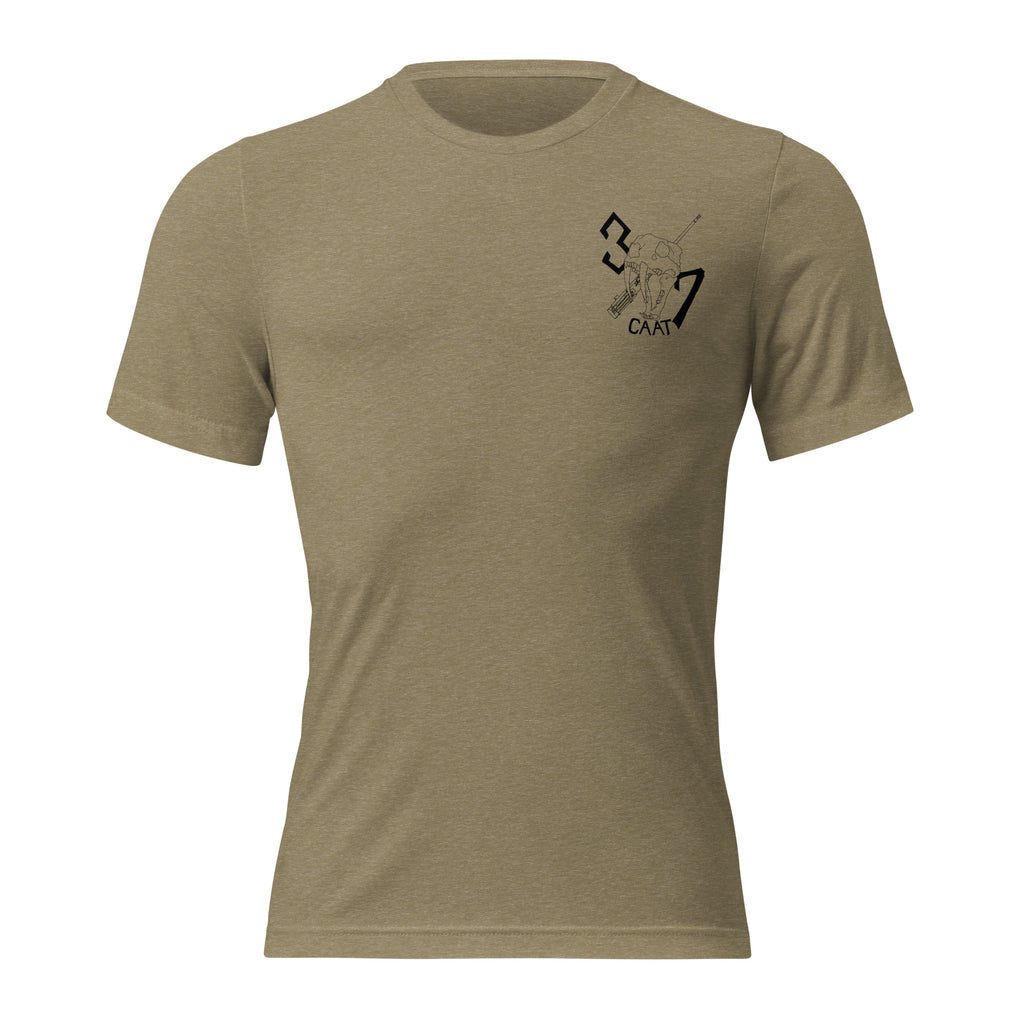 V37 CAAT - Shirt