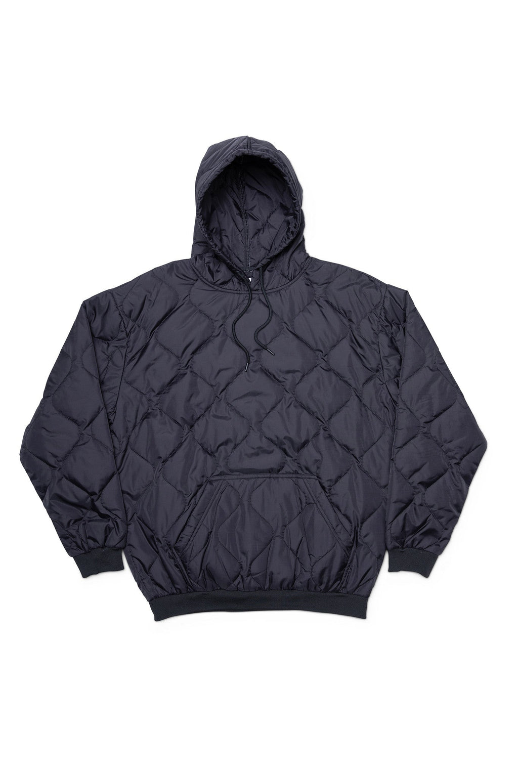 Woobie Hoodie's