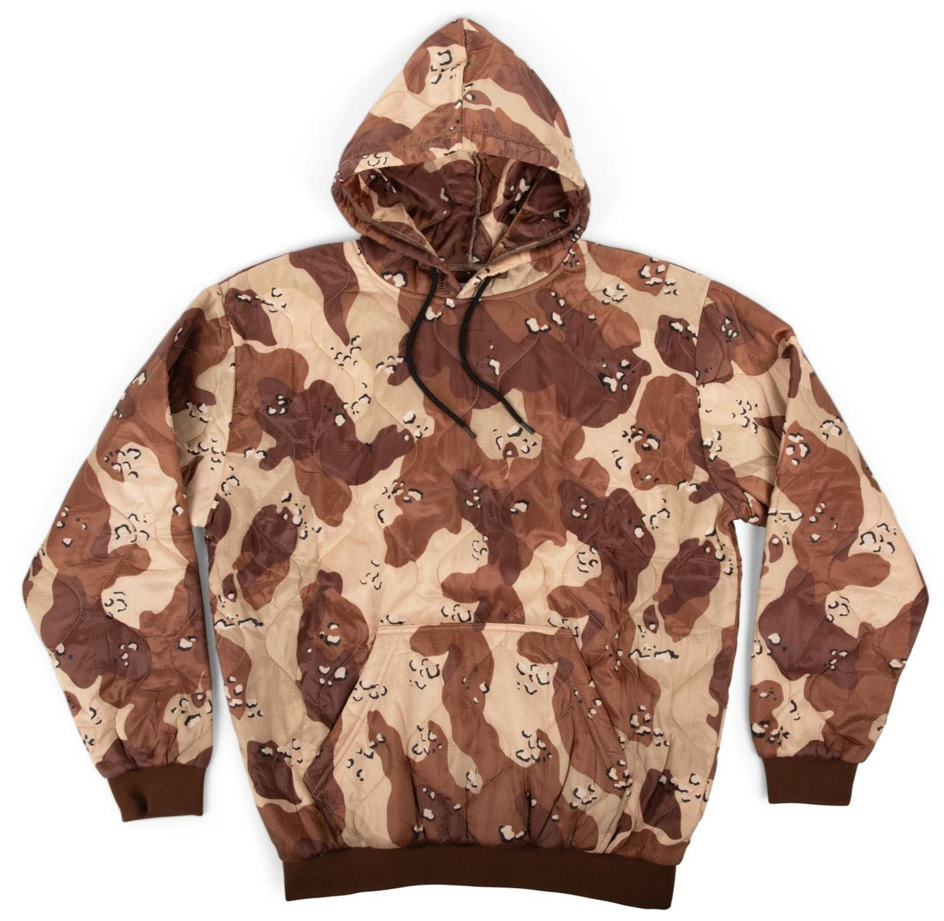 Woobie Hoodie's