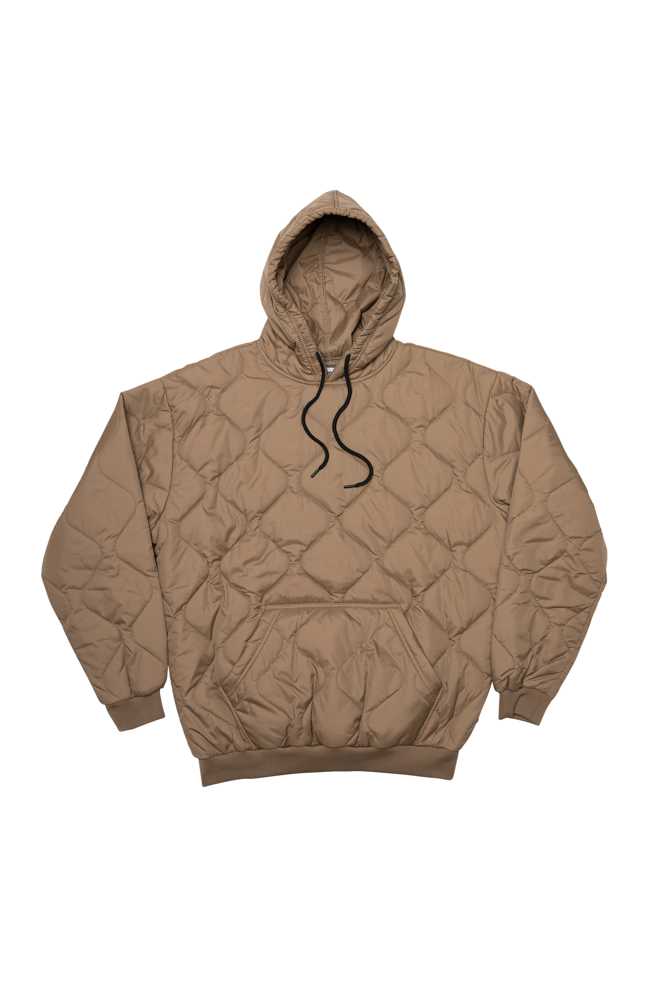 Woobie Hoodie's