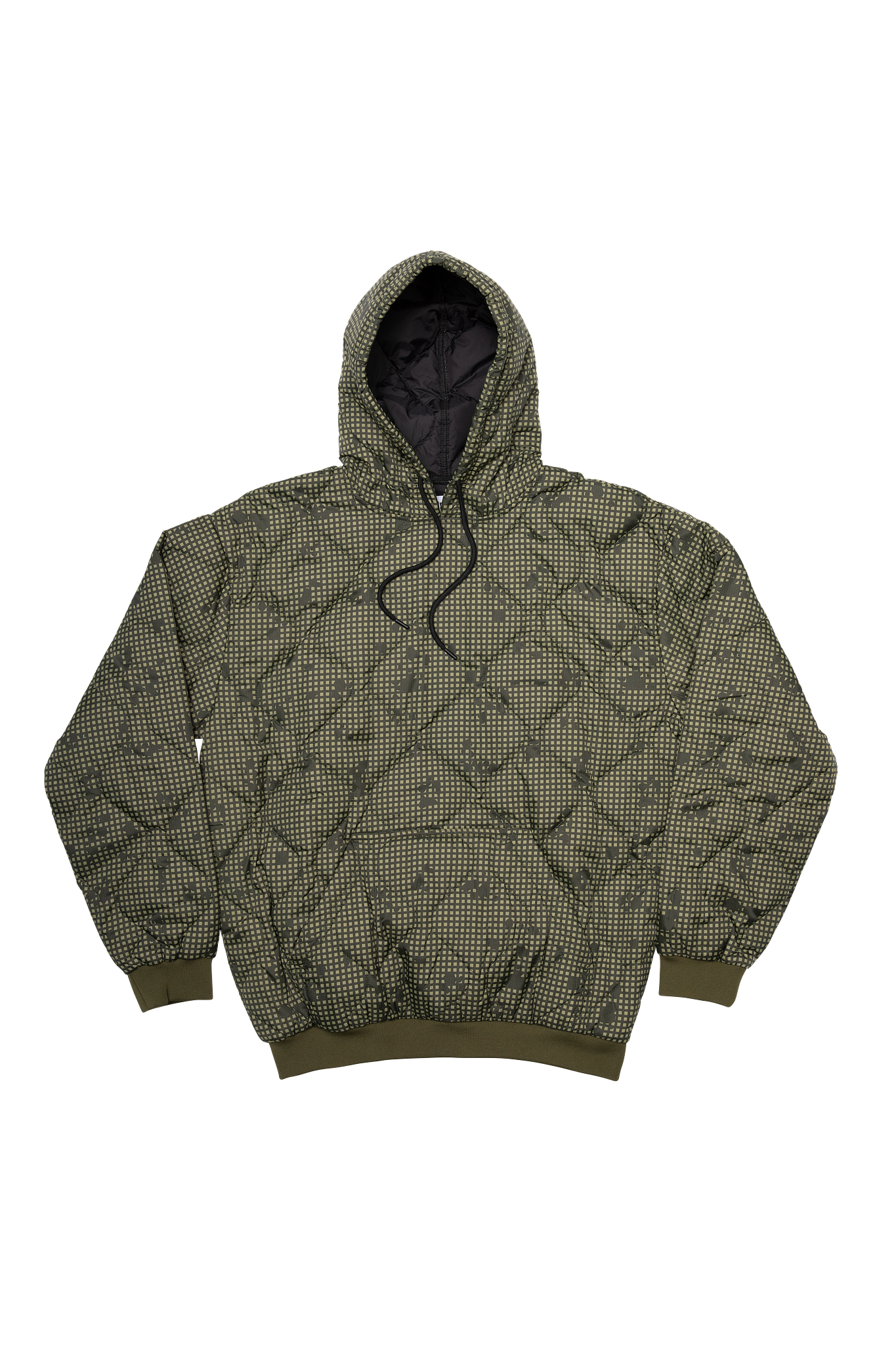 Woobie Hoodie's