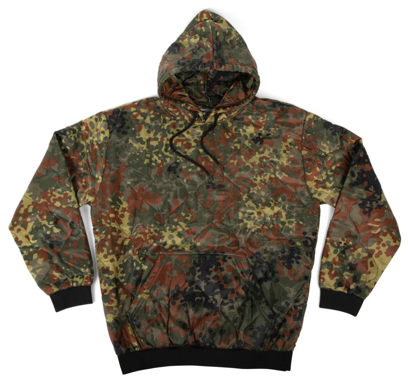 Woobie Hoodie's