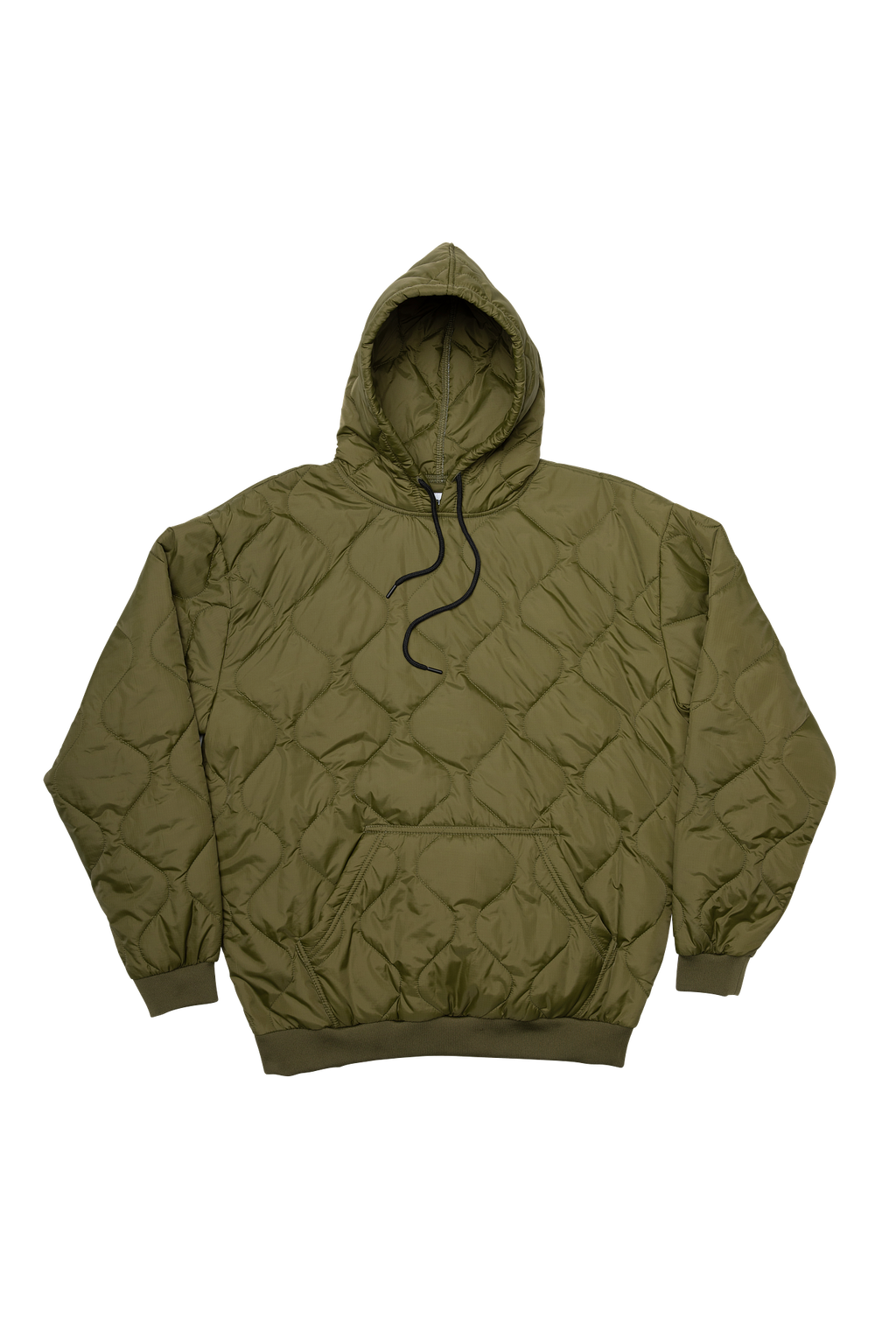 Woobie Hoodie's