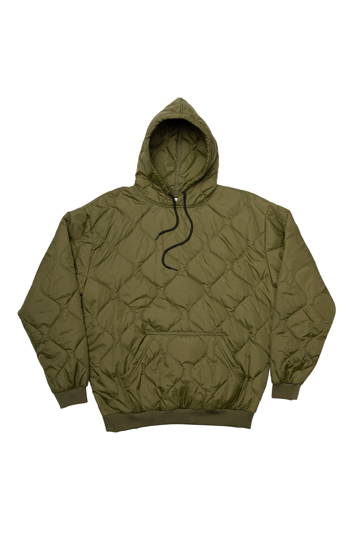 Woobie Hoodie's