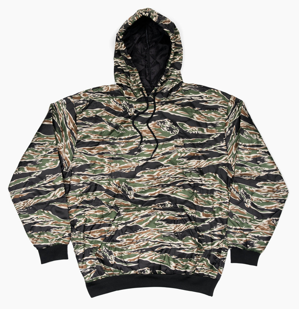 Woobie Hoodie's