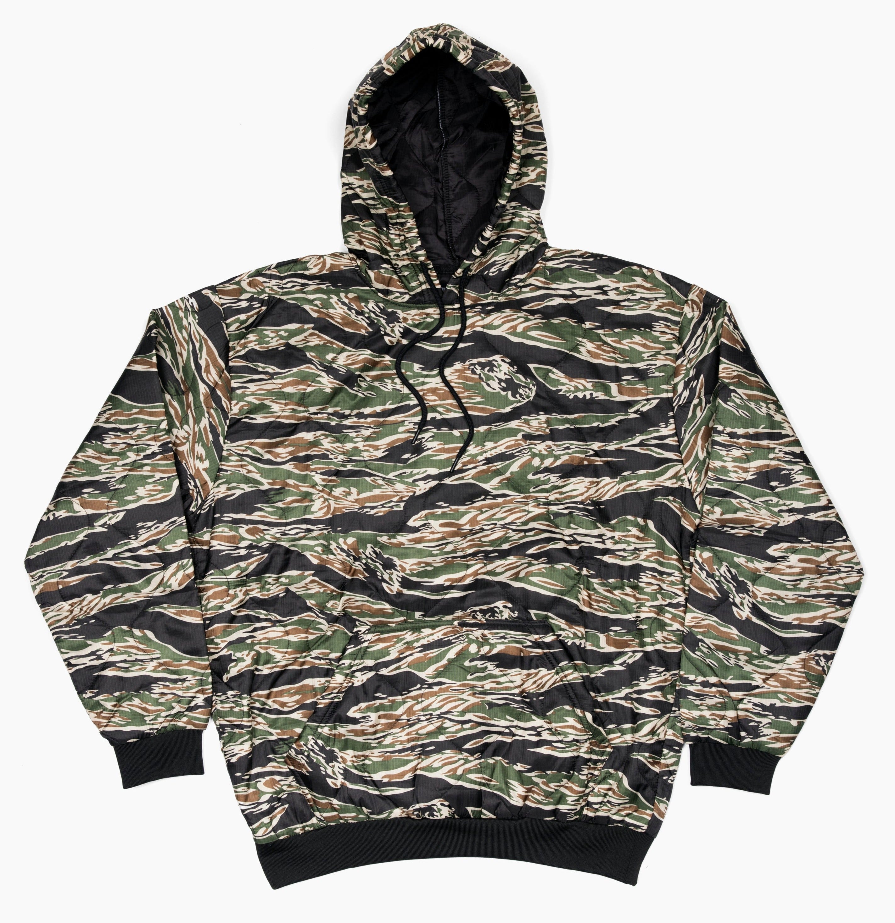Woobie Hoodie's