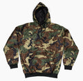 Woobie Hoodie's